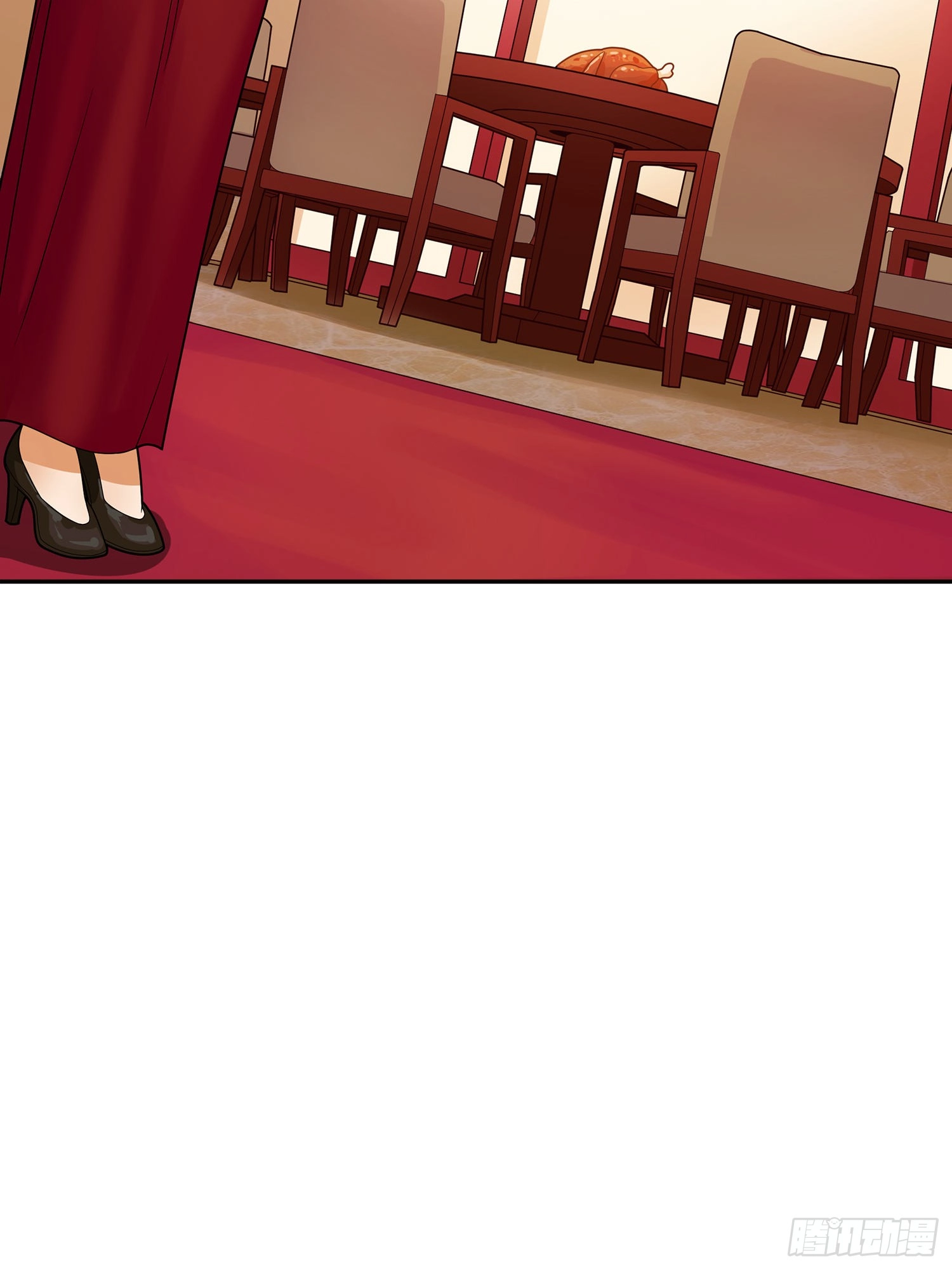 Read Lucky Rookie chapter 21 image 5 on Lezhin