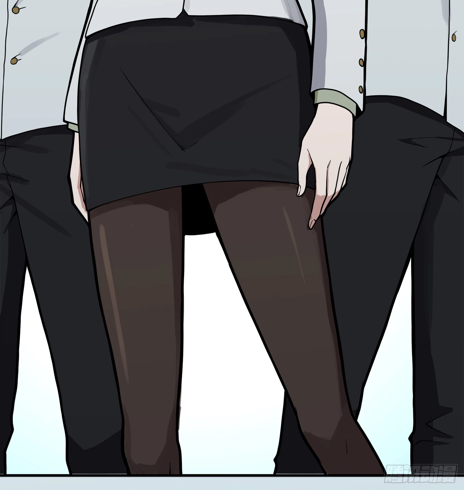 Read Lucky Rookie chapter 21 image 51 on Lezhin