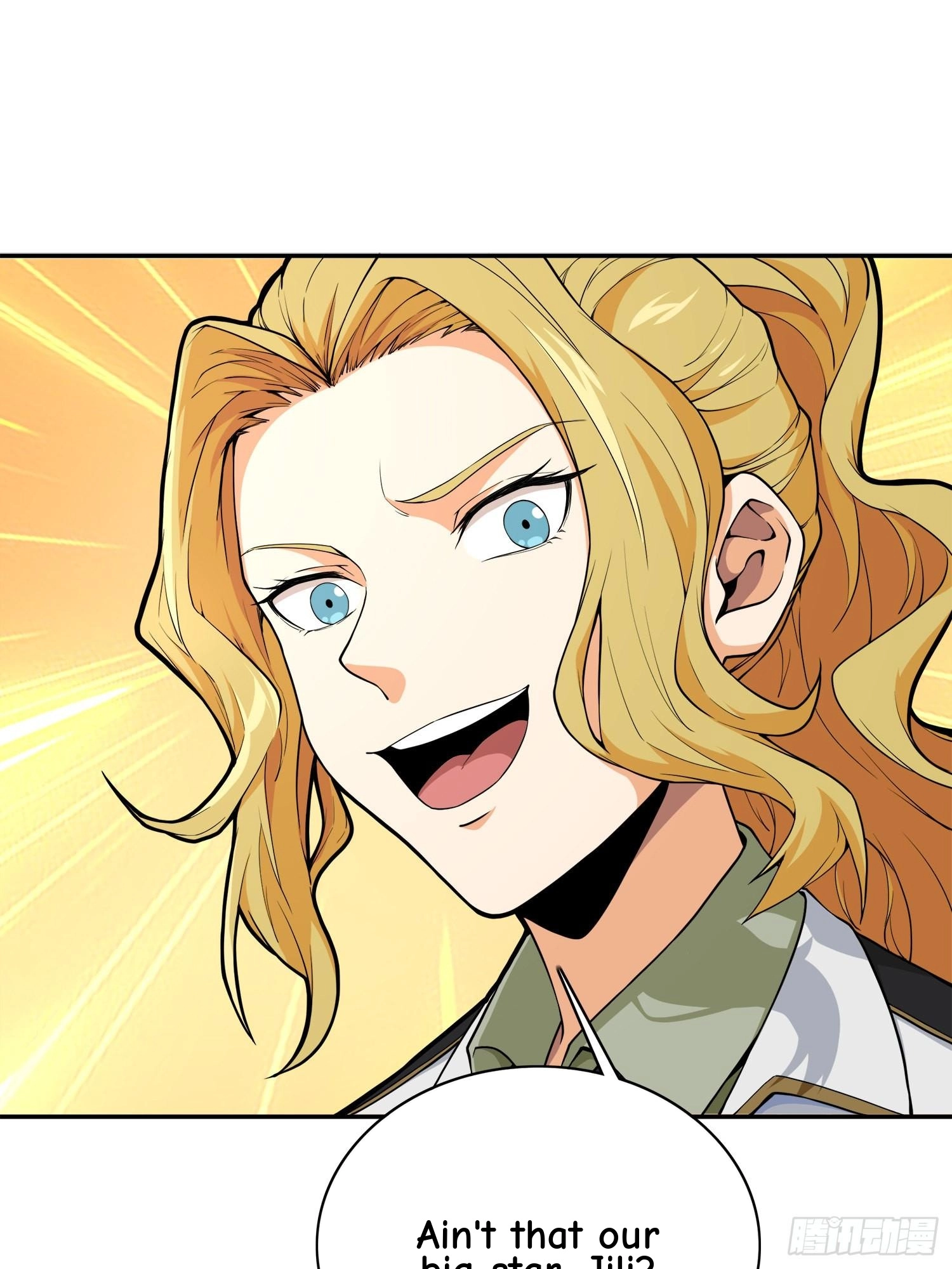 Read Lucky Rookie chapter 21 image 52 on Lezhin