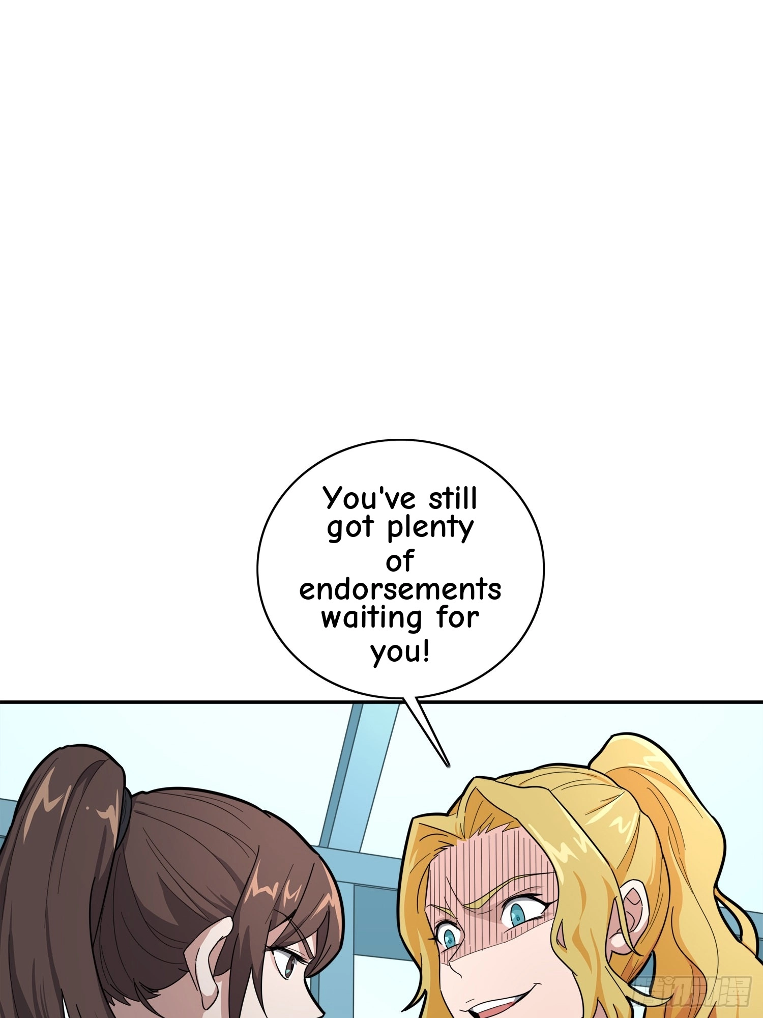 Read Lucky Rookie chapter 21 image 61 on Lezhin