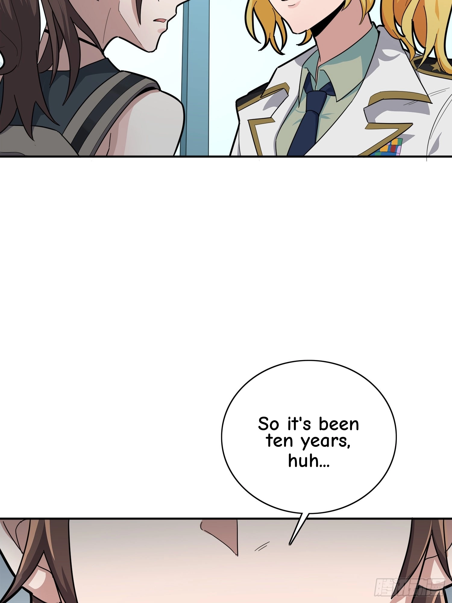 Read Lucky Rookie chapter 21 image 62 on Lezhin