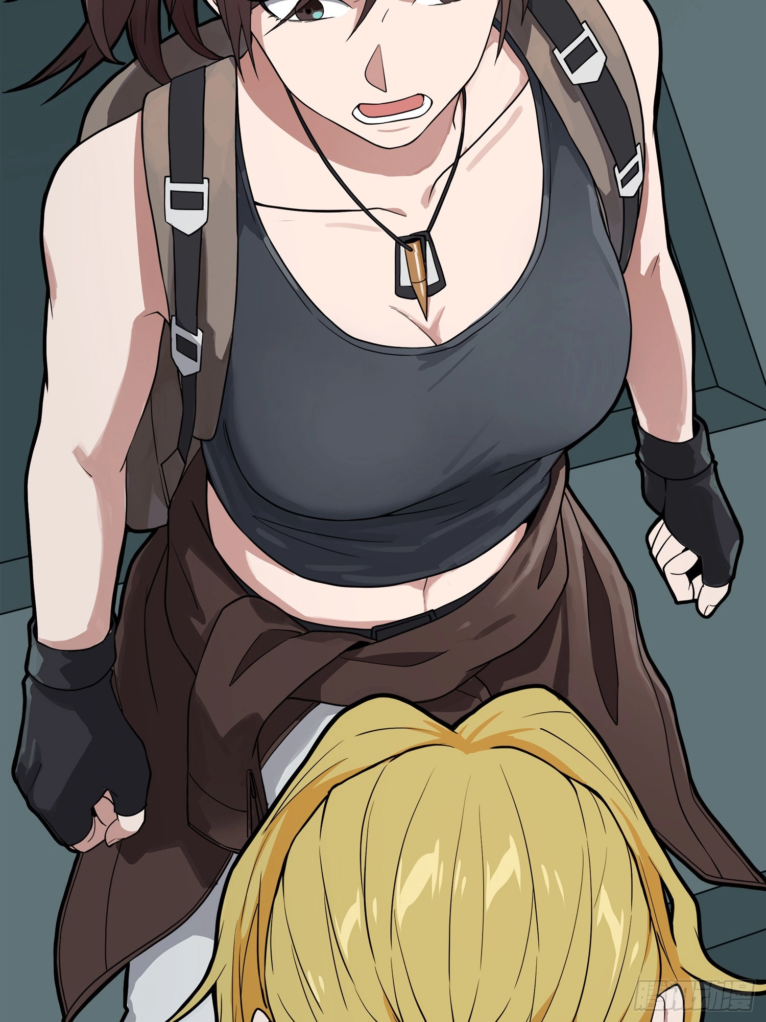 Read Lucky Rookie chapter 21 image 71 on Lezhin