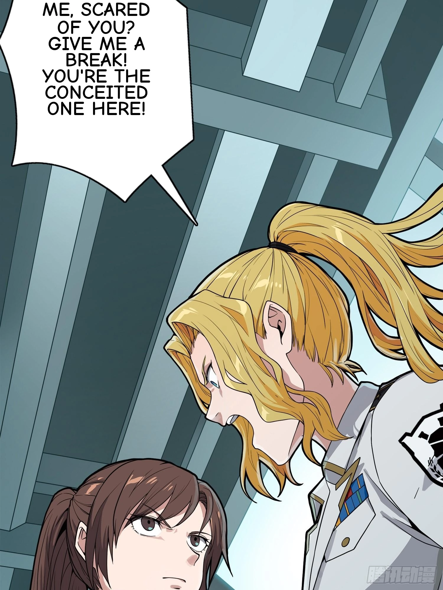 Read Lucky Rookie chapter 21 image 75 on Lezhin