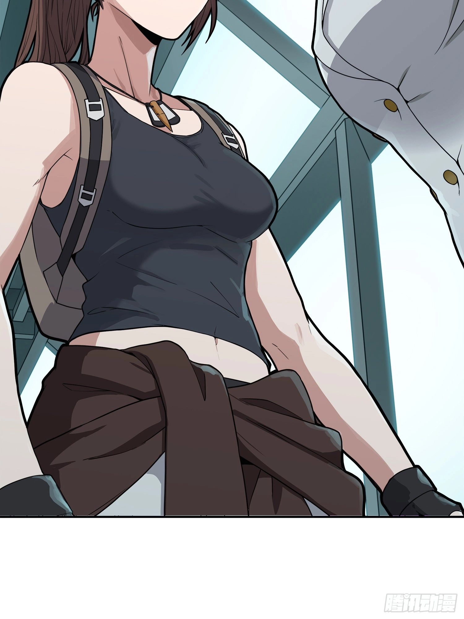Read Lucky Rookie chapter 21 image 76 on Lezhin