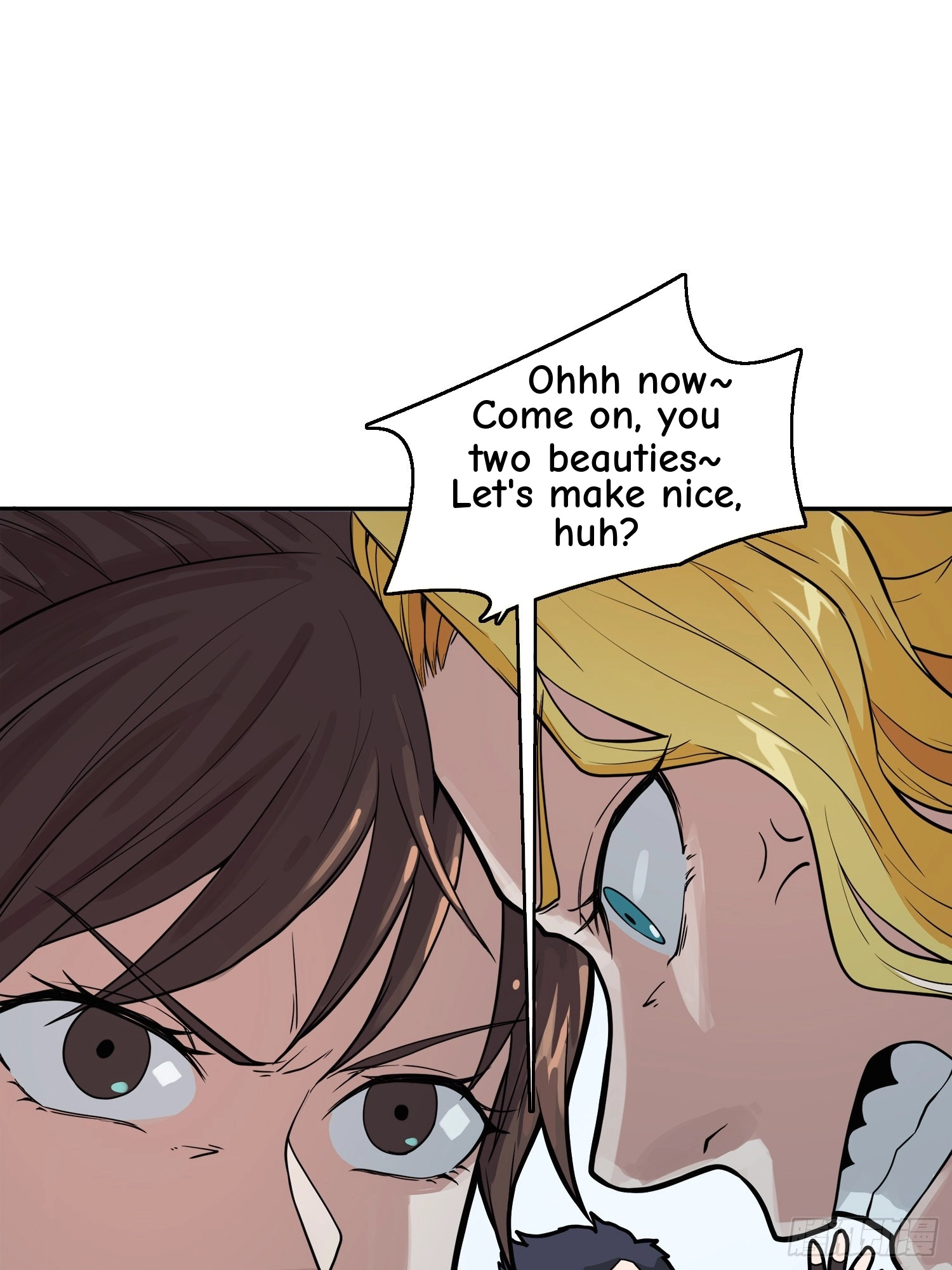 Read Lucky Rookie chapter 21 image 77 on Lezhin