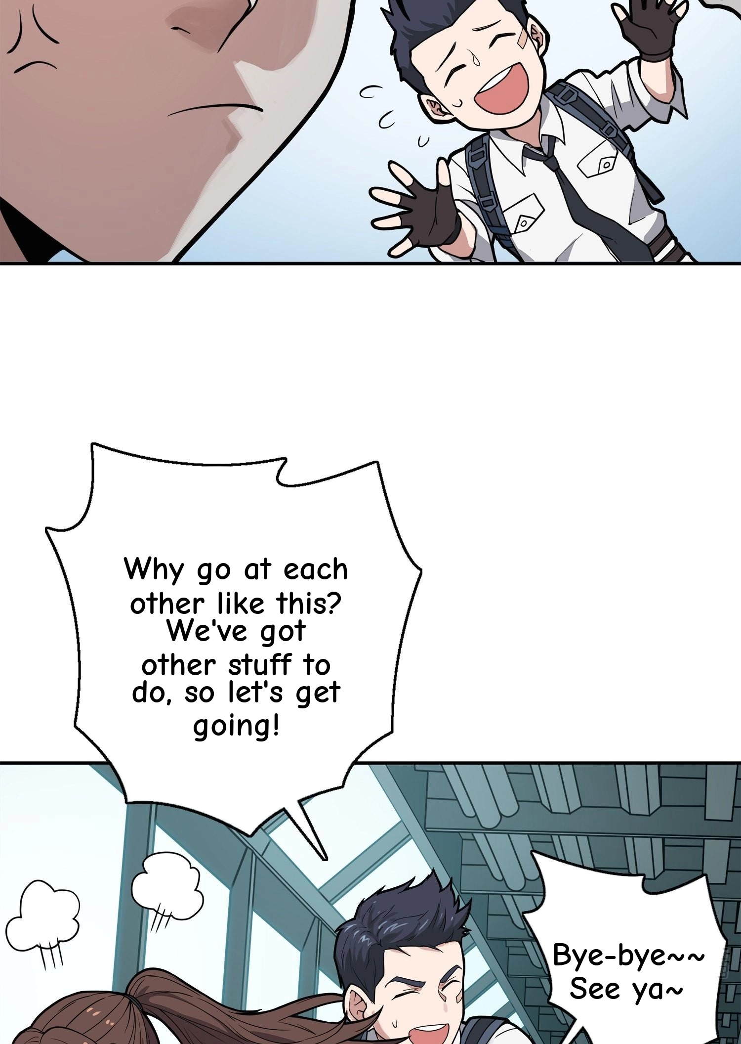 Read Lucky Rookie chapter 21 image 78 on Lezhin