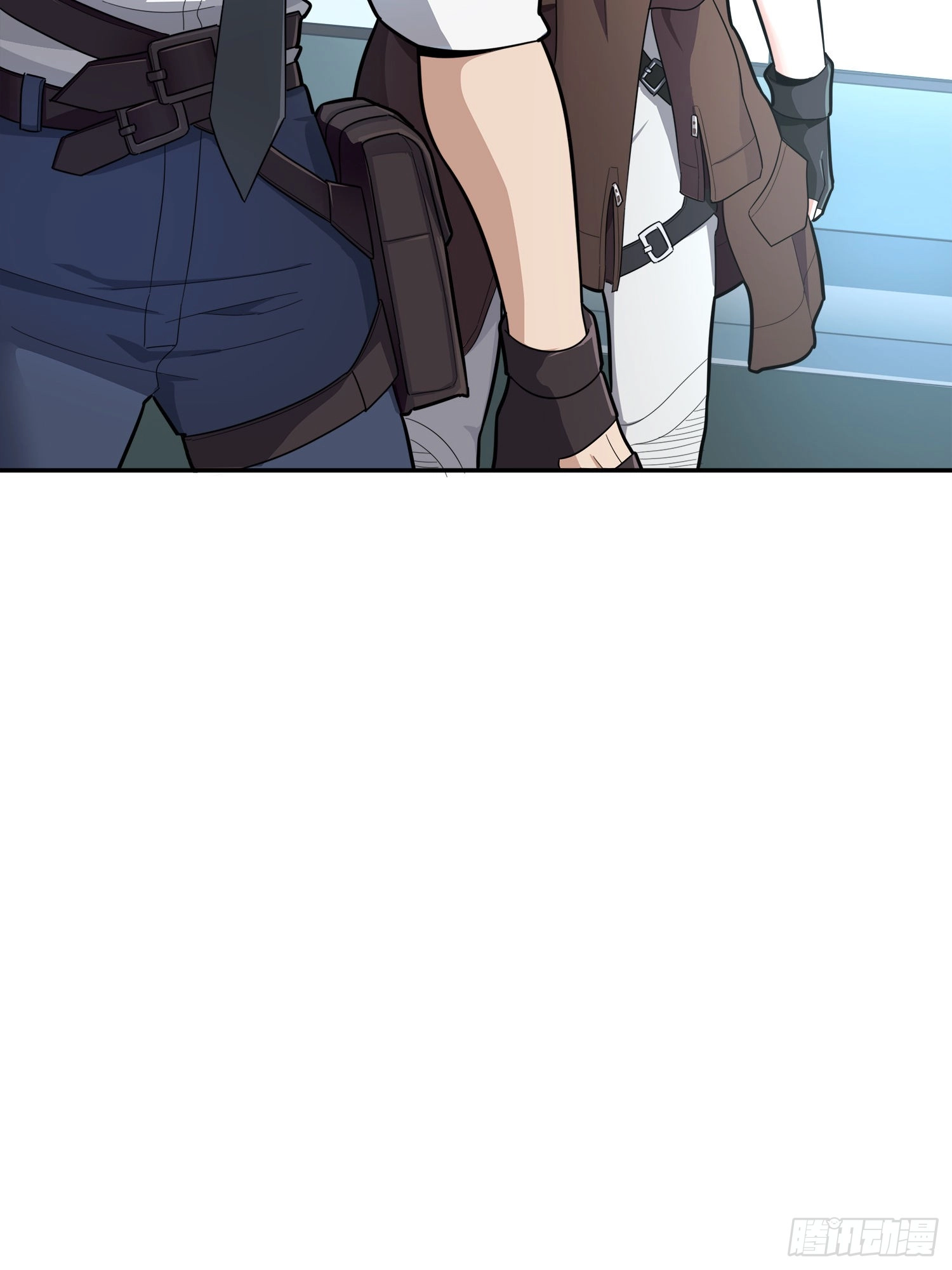 Read Lucky Rookie chapter 21 image 82 on Lezhin