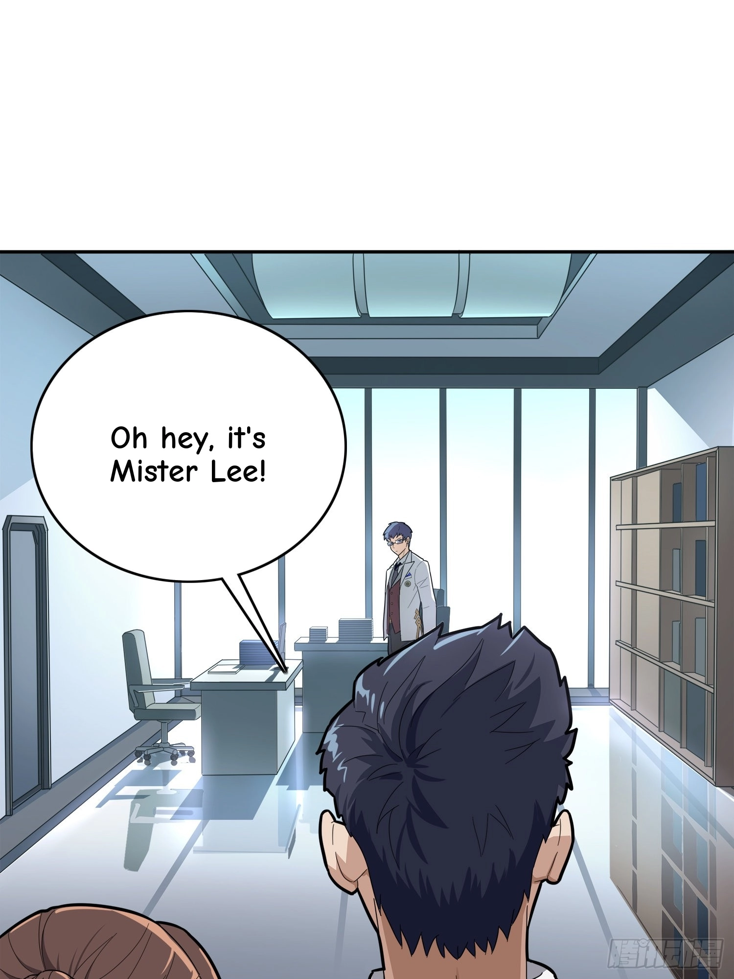 Read Lucky Rookie chapter 21 image 83 on Lezhin