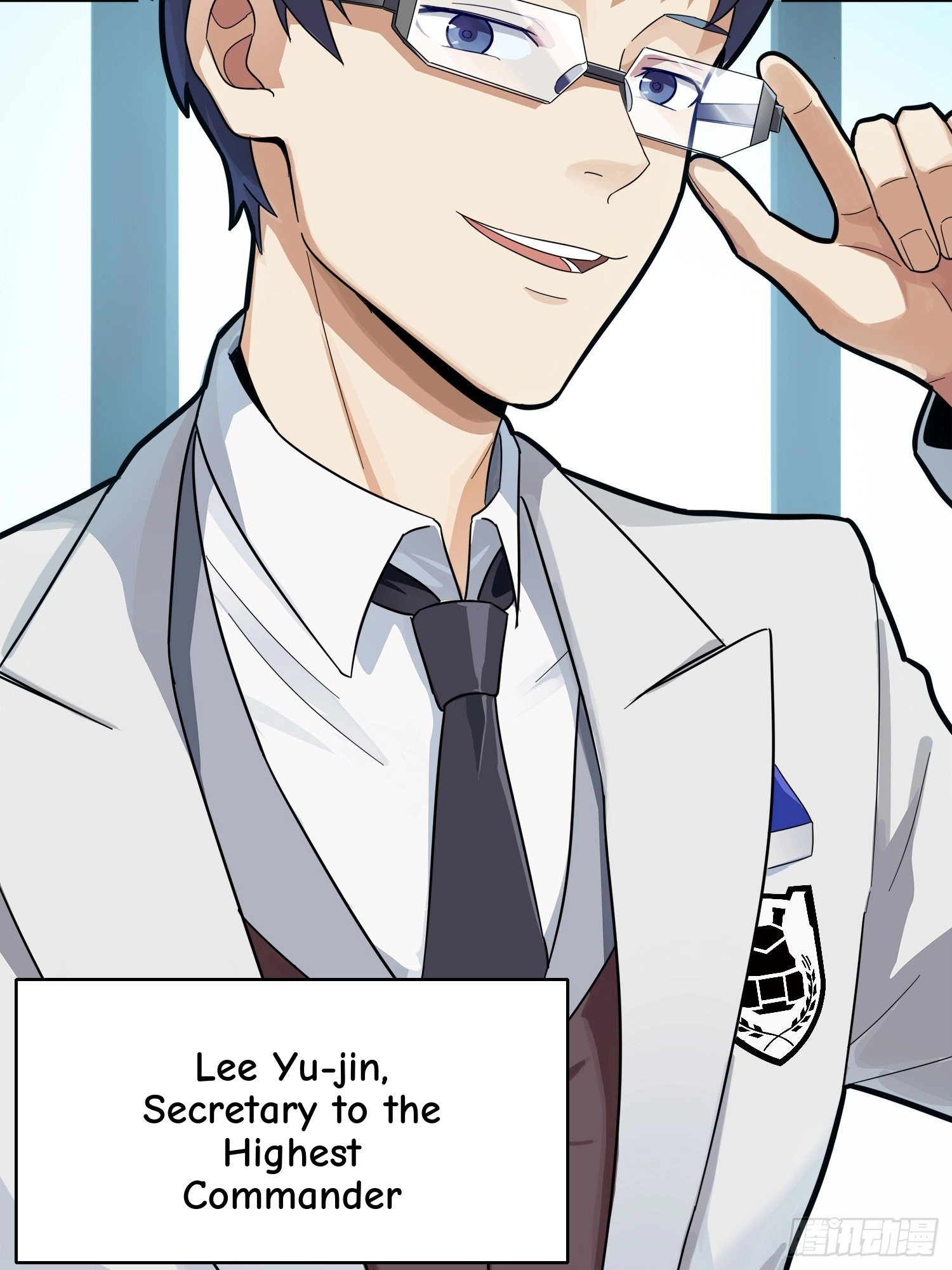 Read Lucky Rookie chapter 21 image 85 on Lezhin