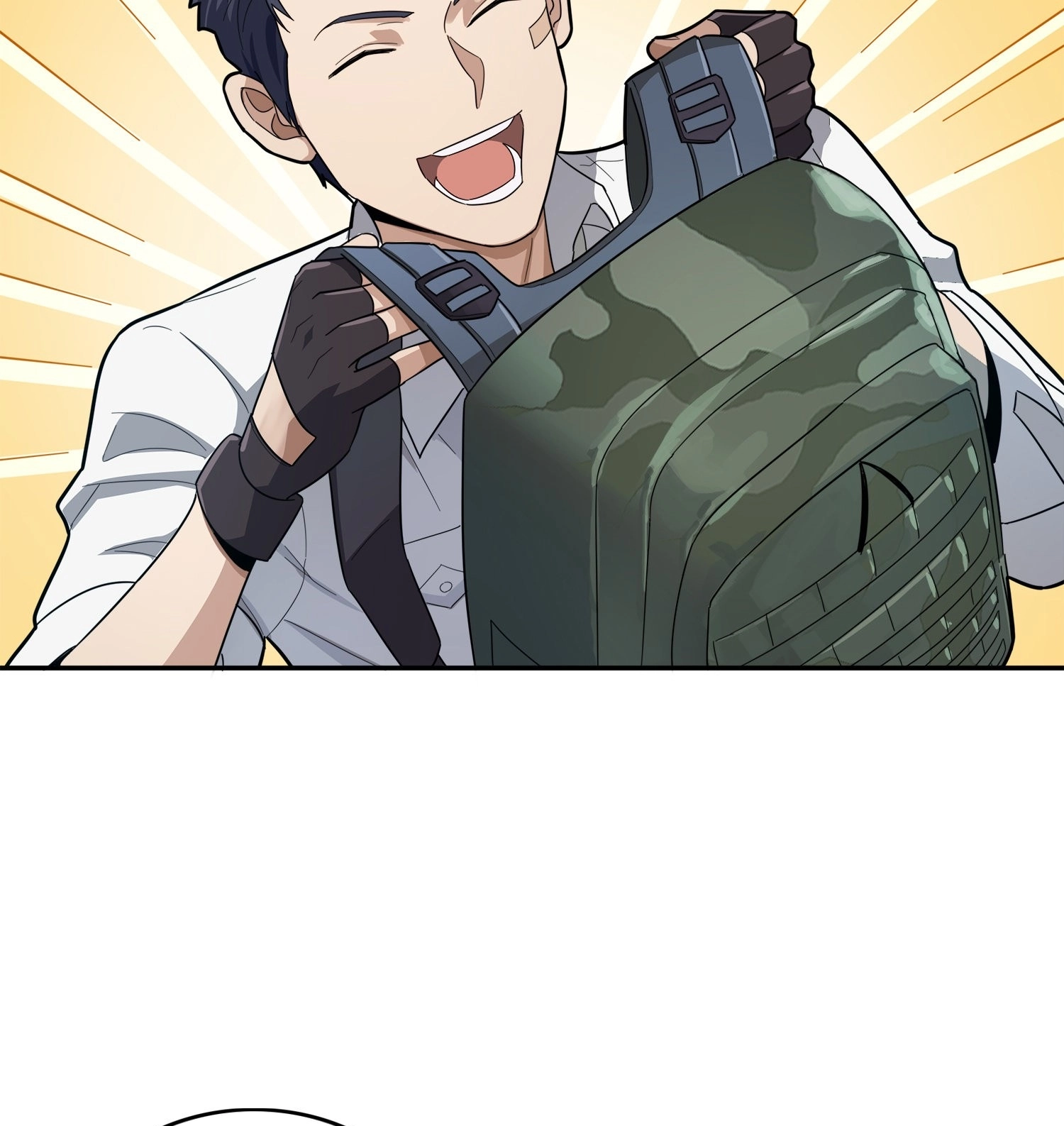Read Lucky Rookie chapter 21 image 87 on Lezhin
