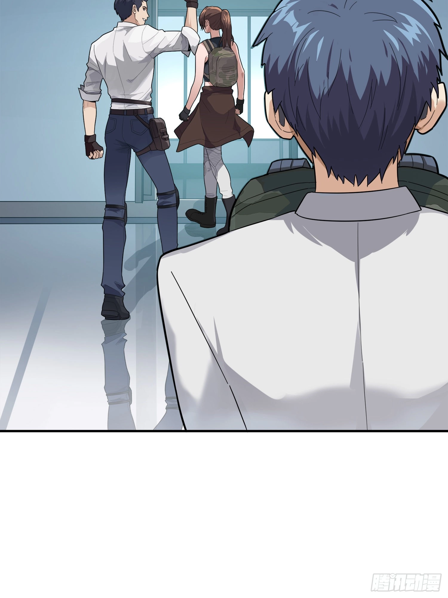 Read Lucky Rookie chapter 21 image 92 on Lezhin