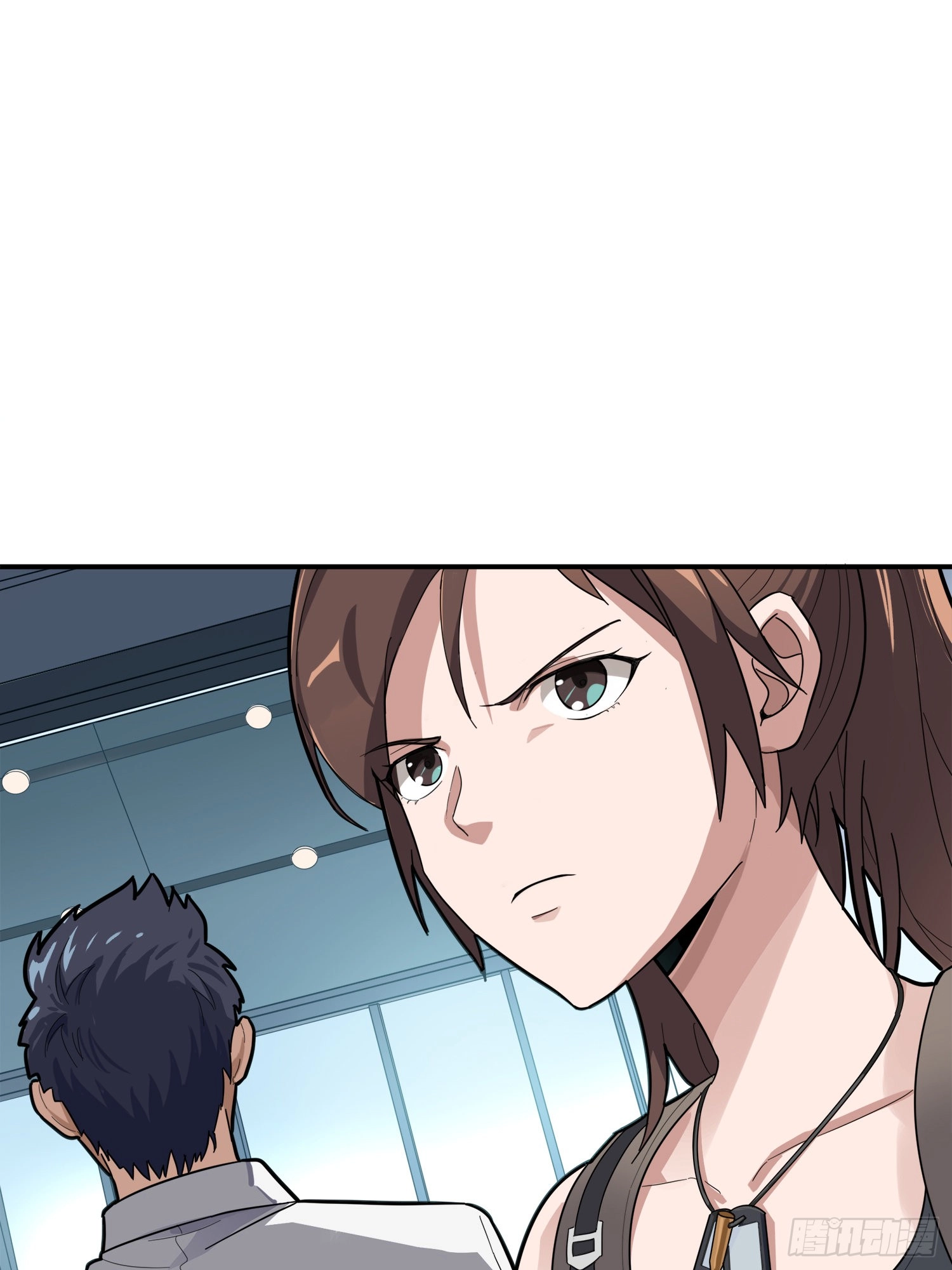 Read Lucky Rookie chapter 21 image 93 on Lezhin