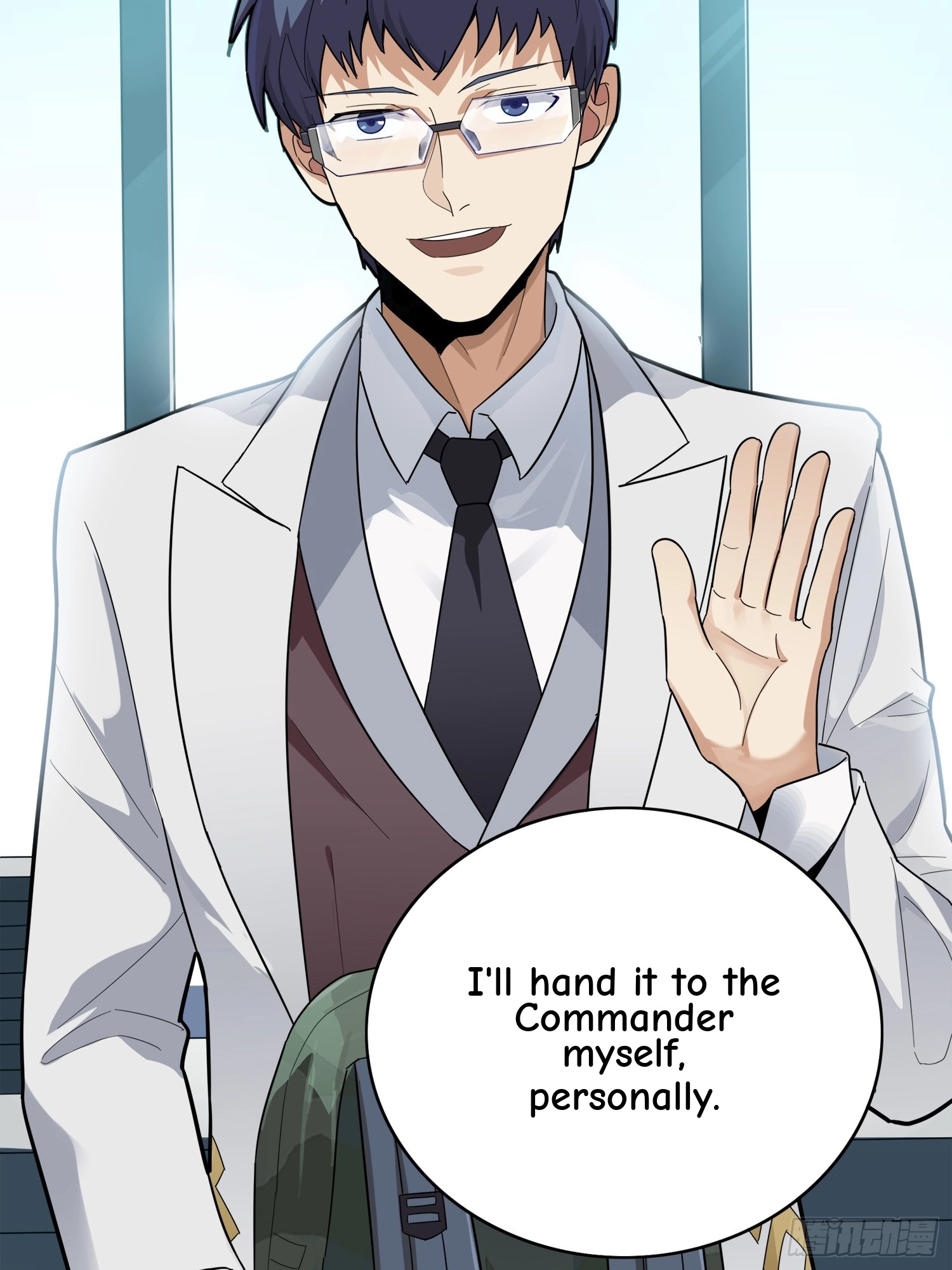 Read Lucky Rookie chapter 21 image 95 on Lezhin