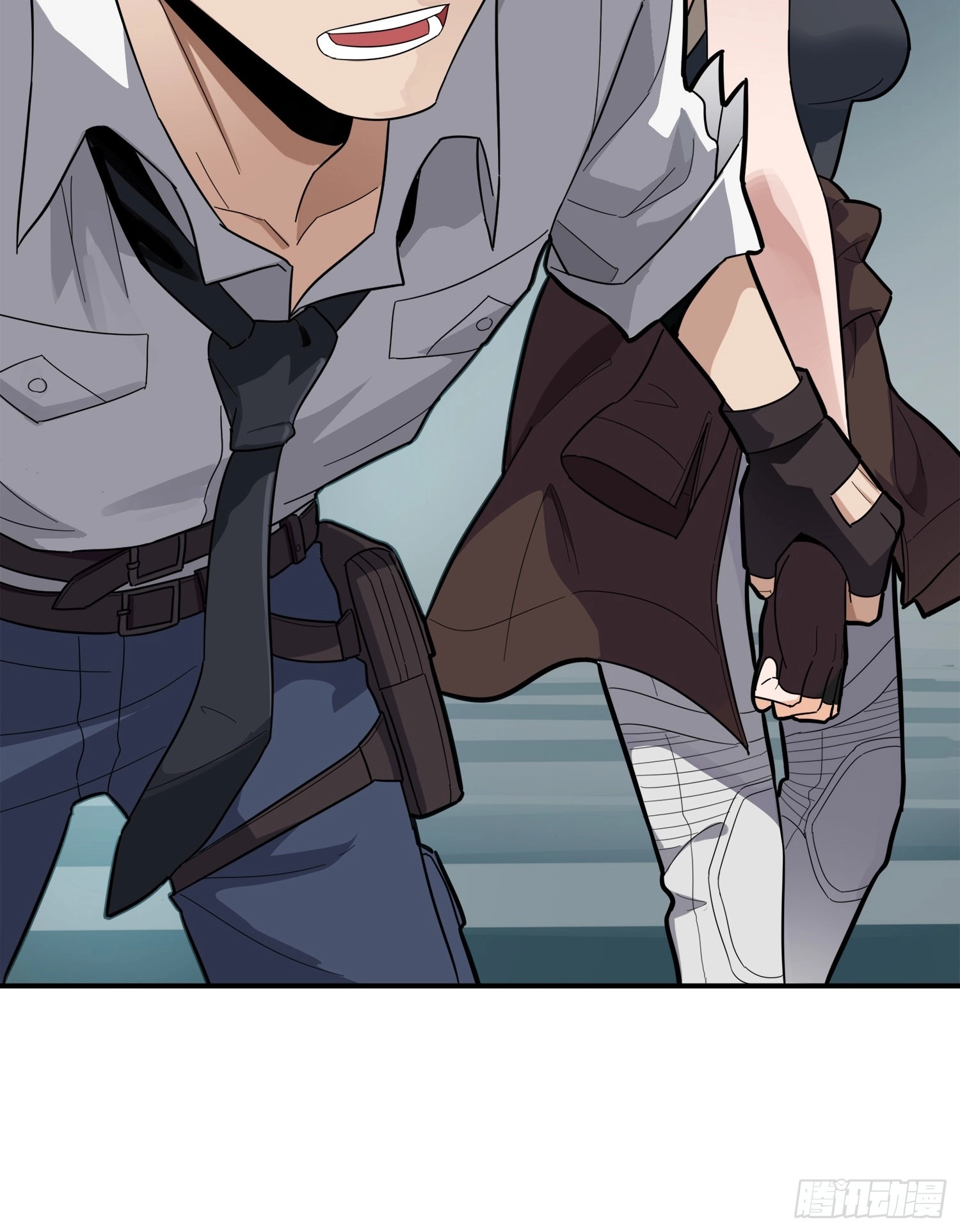 Read Lucky Rookie chapter 21 image 98 on Lezhin