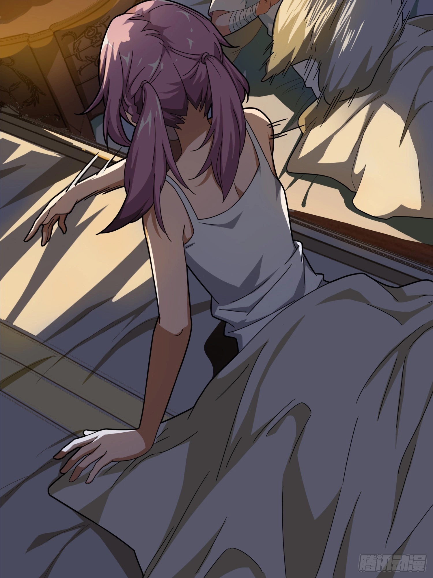 Read Lucky Rookie chapter 22 image 105 on Lezhin