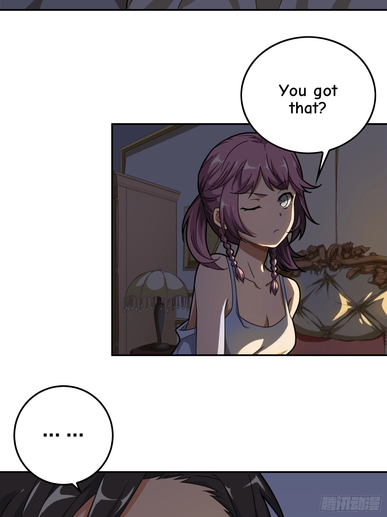 Read Lucky Rookie chapter 22 image 106 on Lezhin