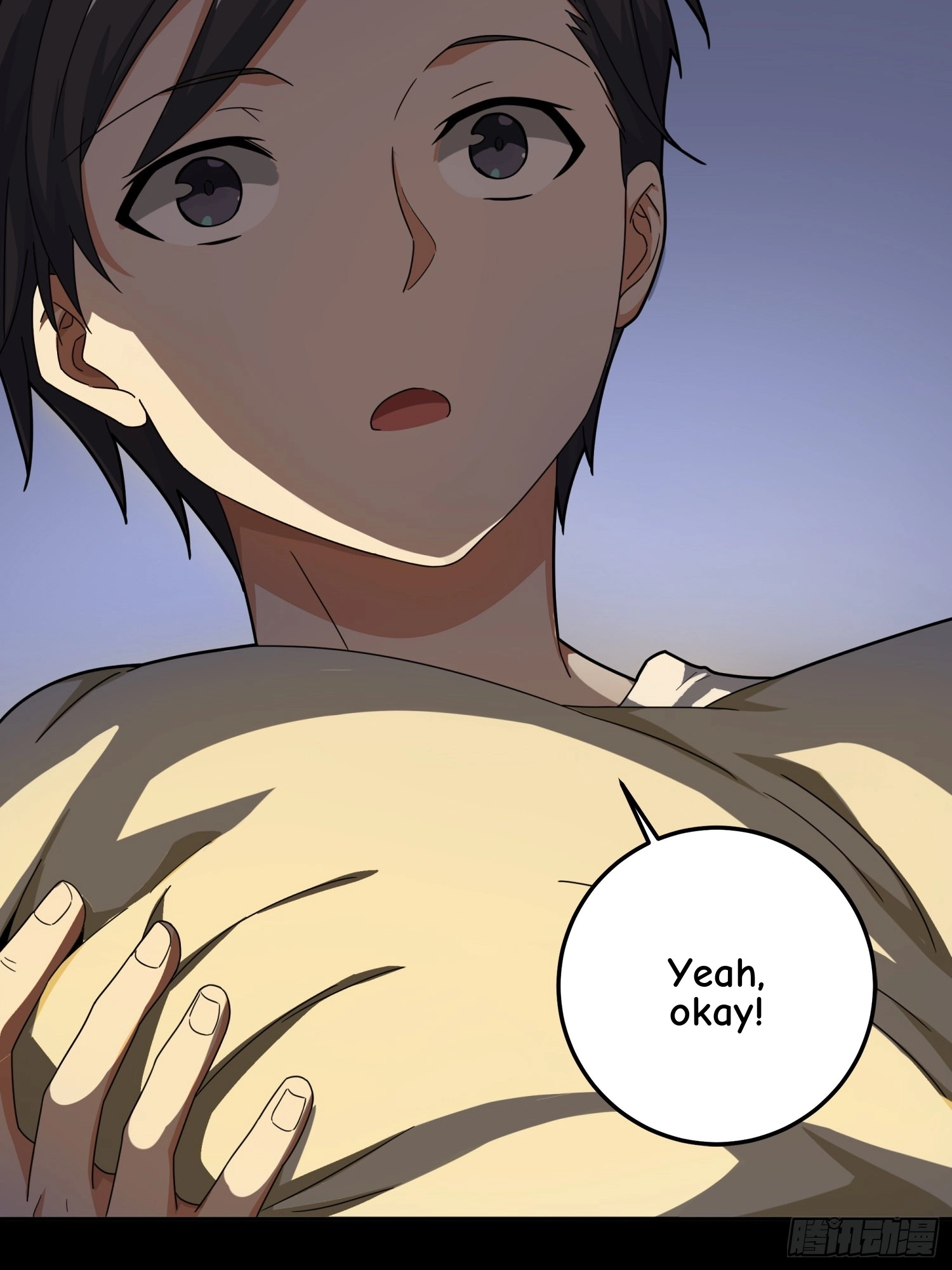 Read Lucky Rookie chapter 22 image 107 on Lezhin