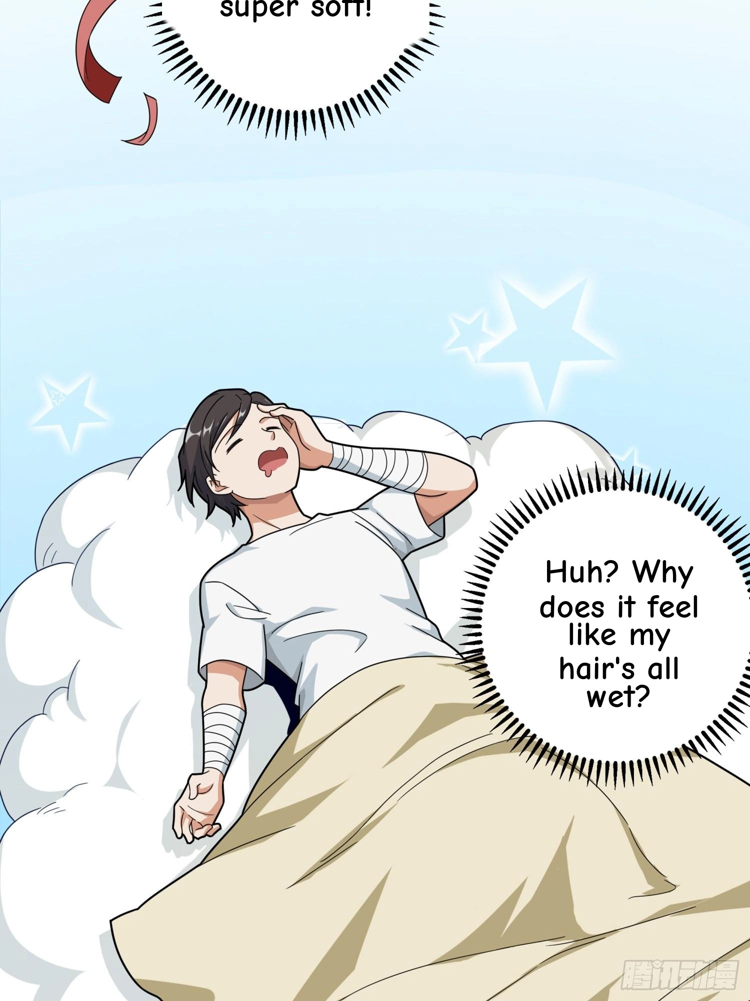 Read Lucky Rookie chapter 22 image 116 on Lezhin