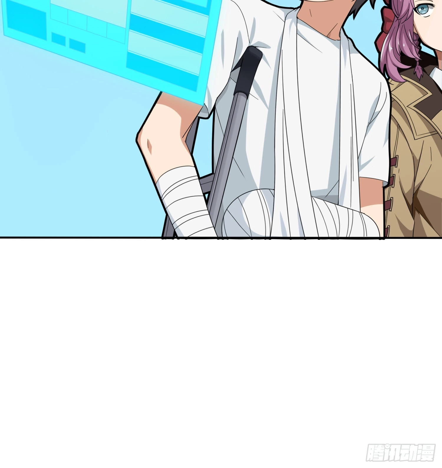 Read Lucky Rookie chapter 22 image 12 on Lezhin