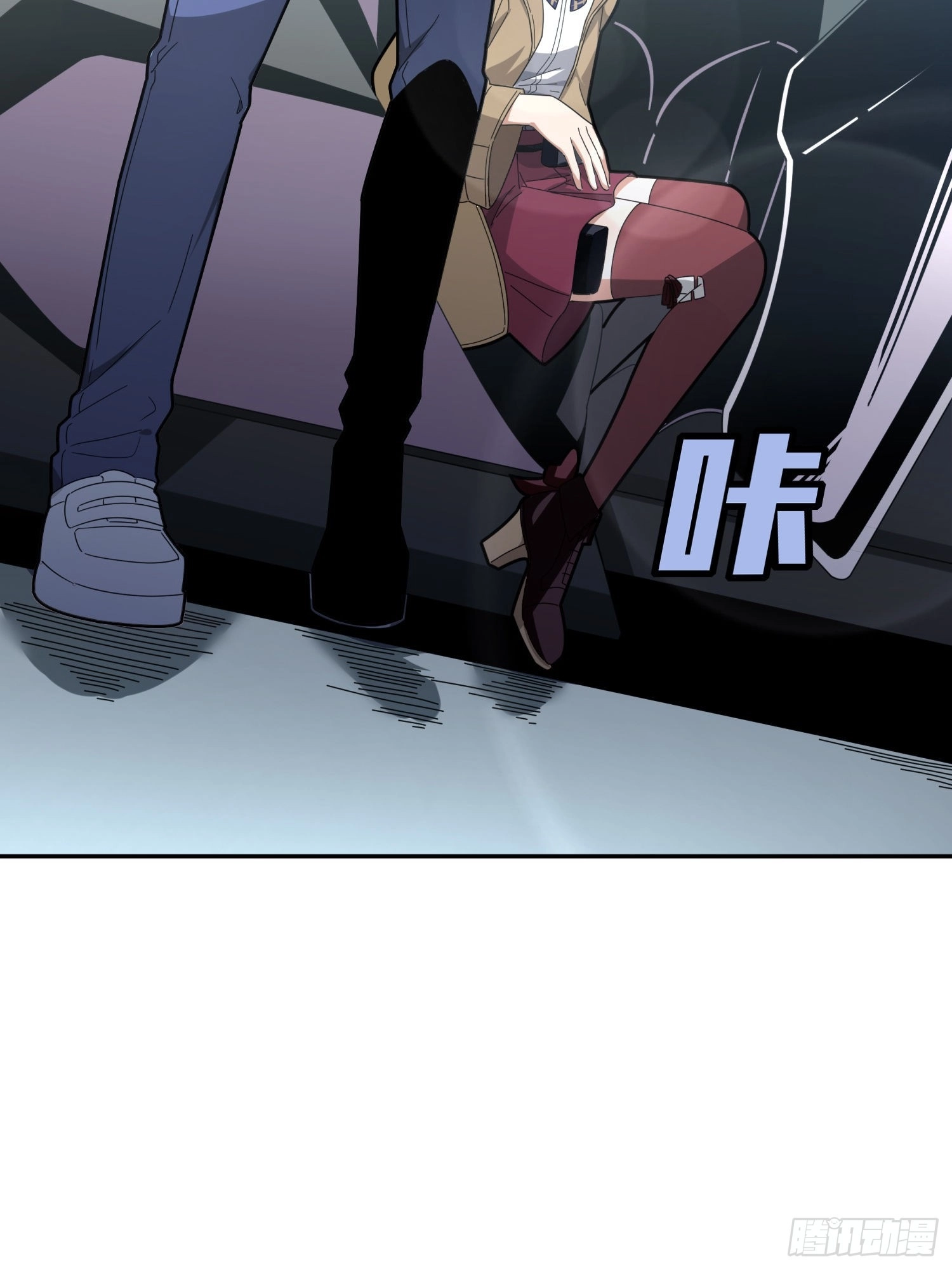 Read Lucky Rookie chapter 22 image 20 on Lezhin