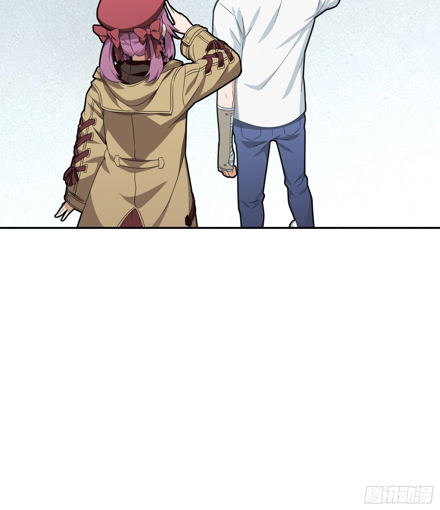 Read Lucky Rookie chapter 22 image 23 on Lezhin