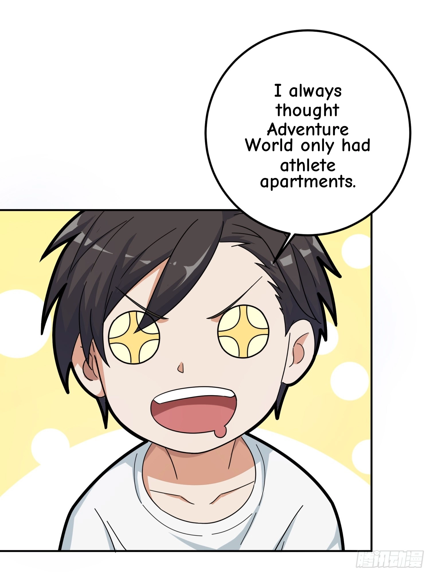 Read Lucky Rookie chapter 22 image 24 on Lezhin