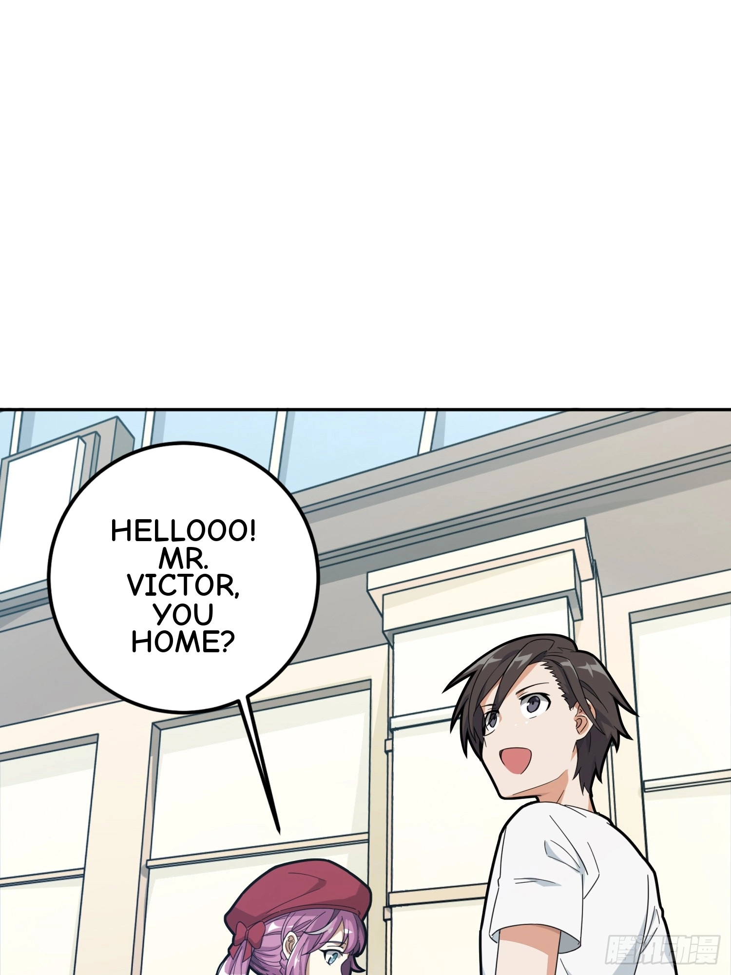 Read Lucky Rookie chapter 22 image 26 on Lezhin