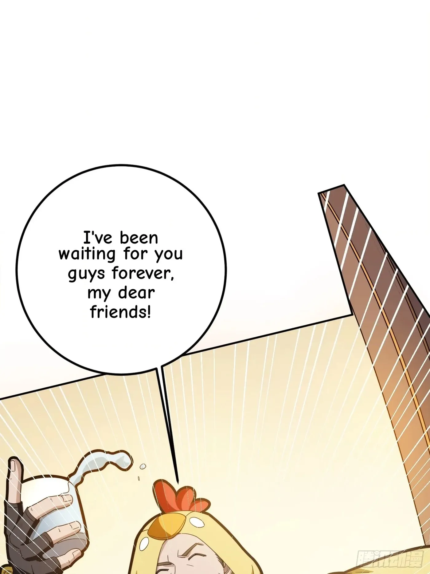 Read Lucky Rookie chapter 22 image 29 on Lezhin