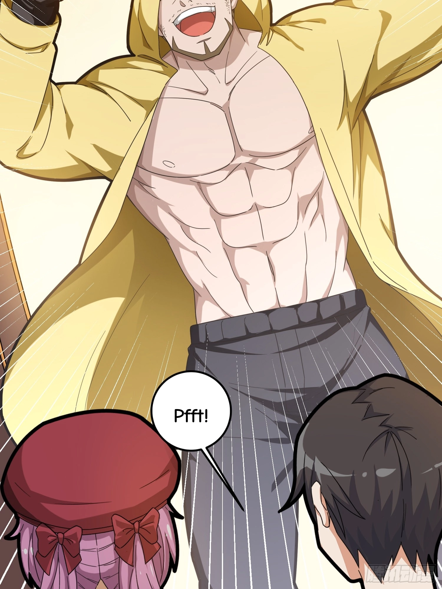 Read Lucky Rookie chapter 22 image 30 on Lezhin