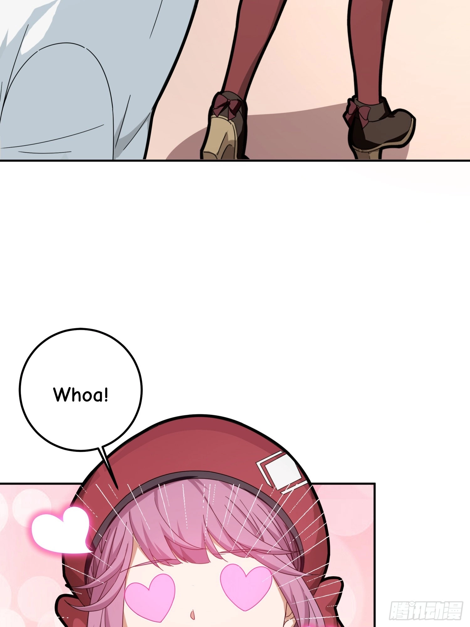 Read Lucky Rookie chapter 22 image 35 on Lezhin