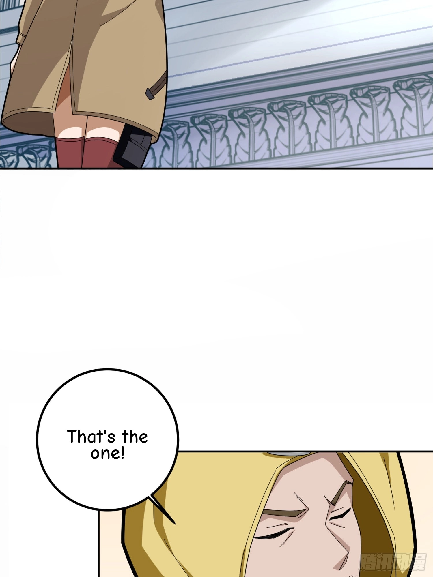 Read Lucky Rookie chapter 22 image 38 on Lezhin