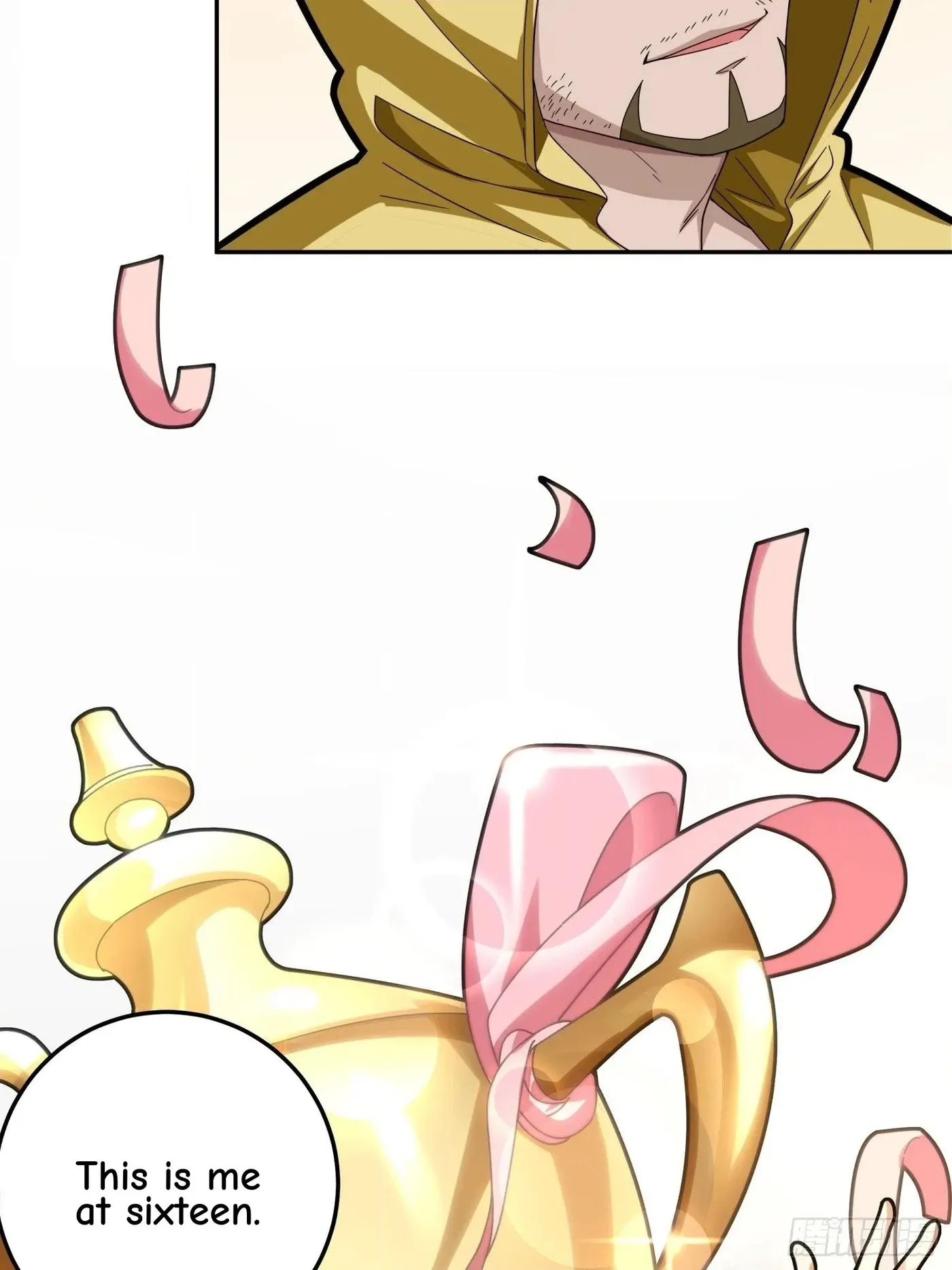 Read Lucky Rookie chapter 22 image 39 on Lezhin