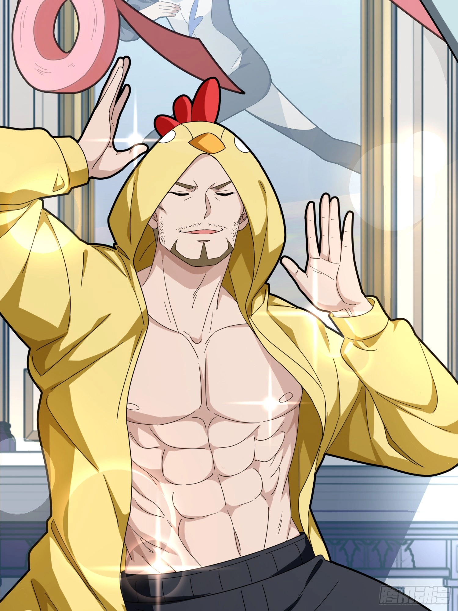 Read Lucky Rookie chapter 22 image 41 on Lezhin