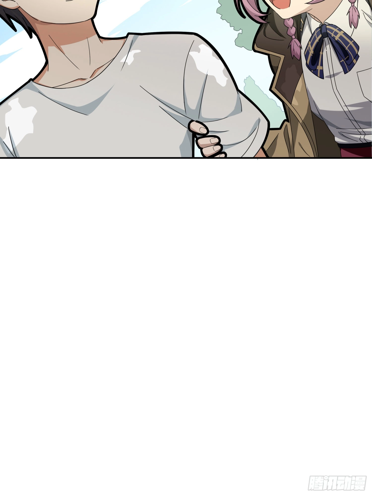 Read Lucky Rookie chapter 22 image 48 on Lezhin