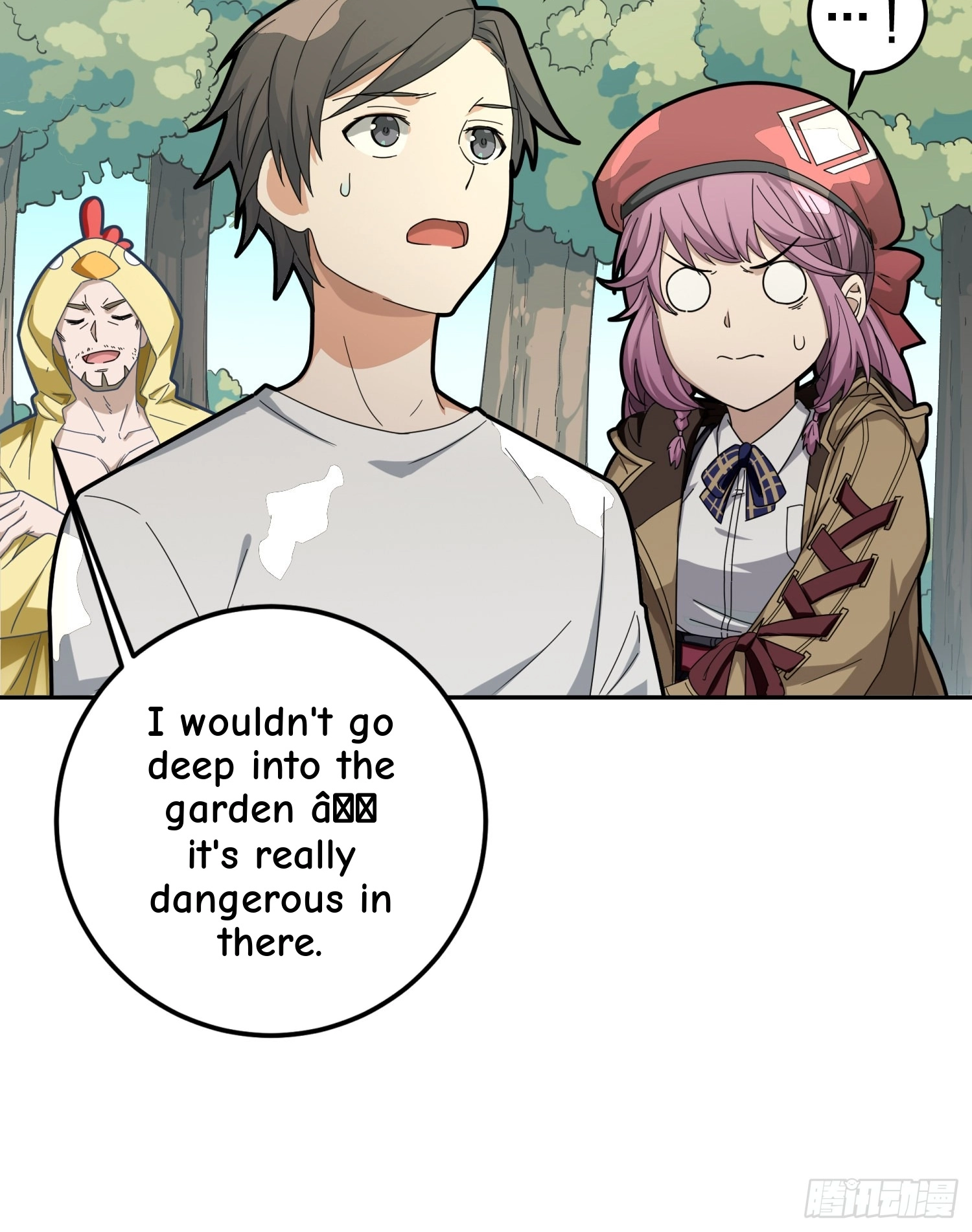 Read Lucky Rookie chapter 22 image 52 on Lezhin