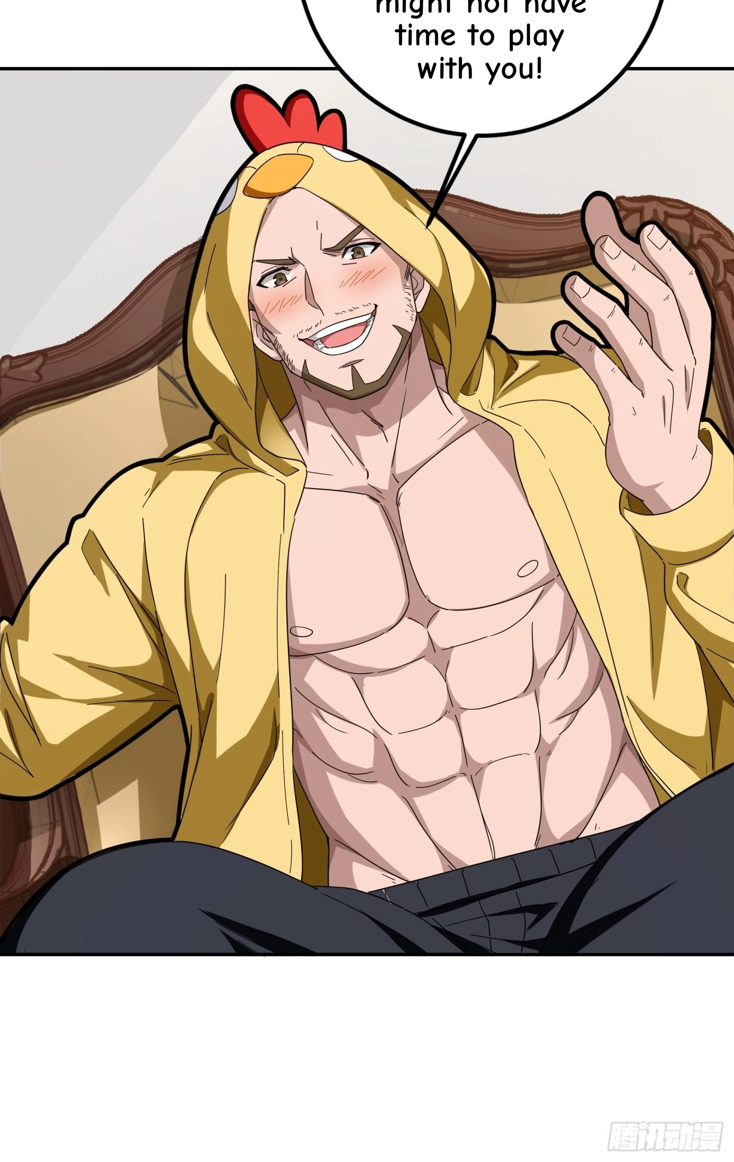 Read Lucky Rookie chapter 22 image 61 on Lezhin