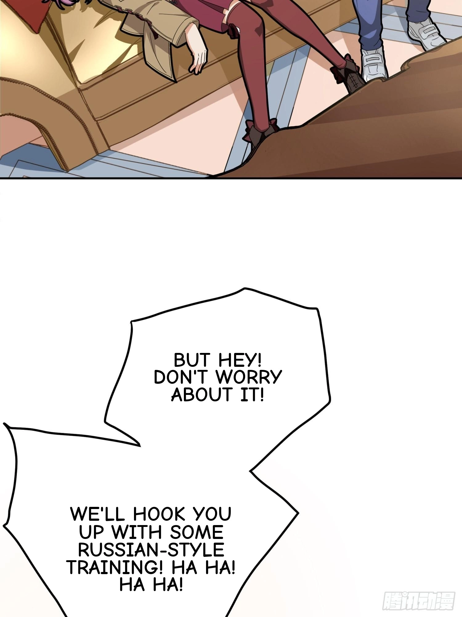 Read Lucky Rookie chapter 22 image 63 on Lezhin