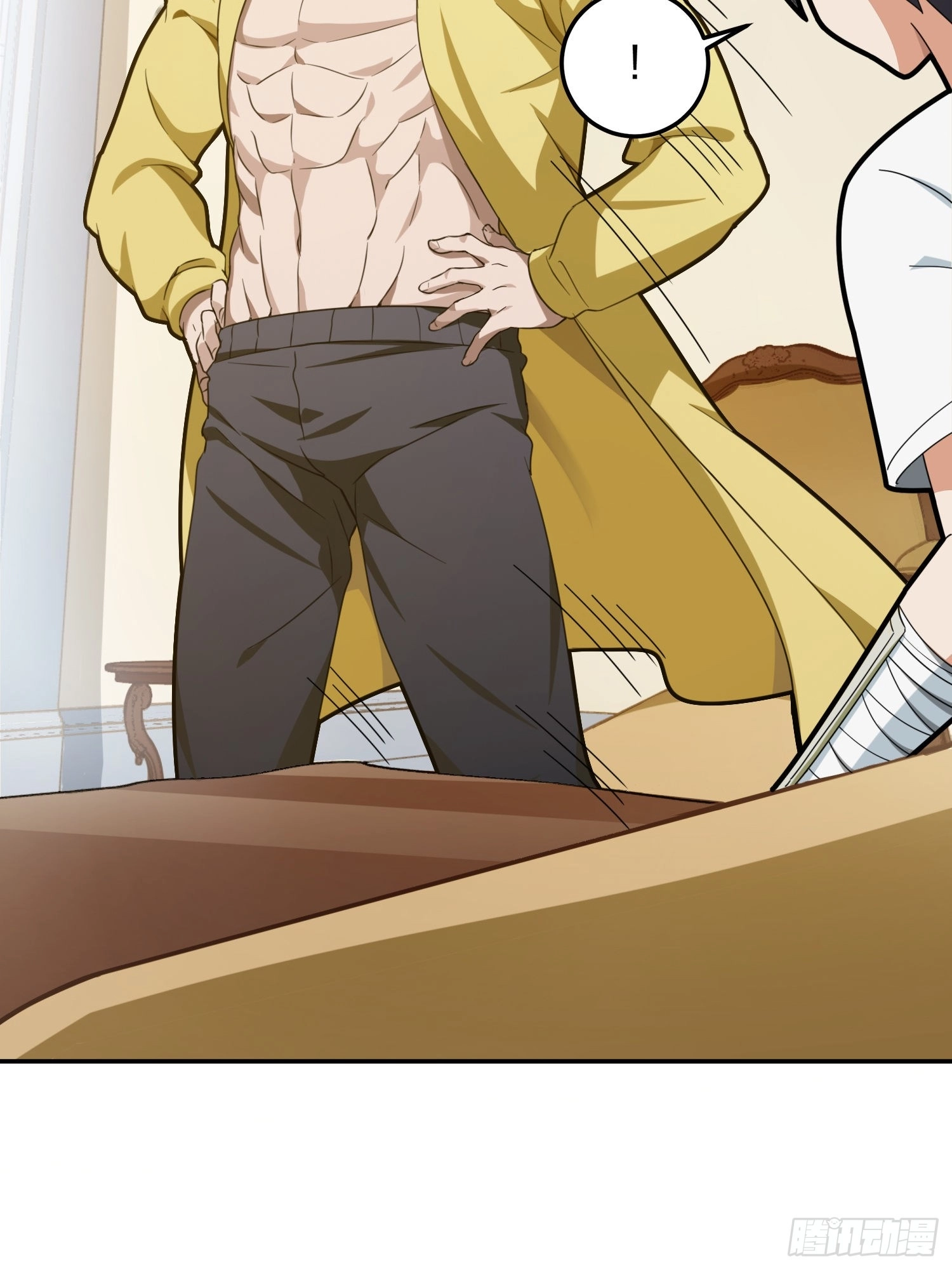 Read Lucky Rookie chapter 22 image 66 on Lezhin