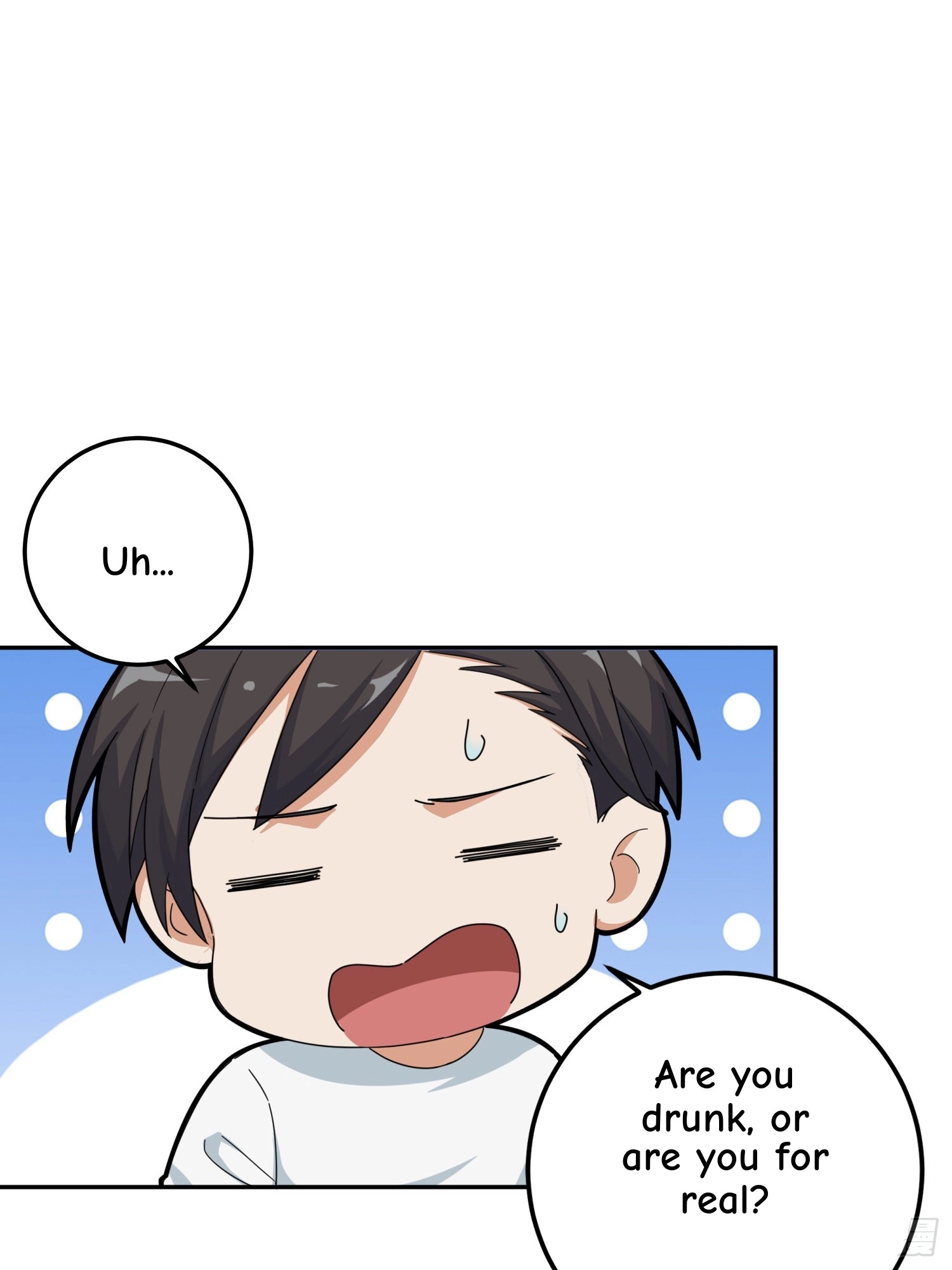Read Lucky Rookie chapter 22 image 67 on Lezhin