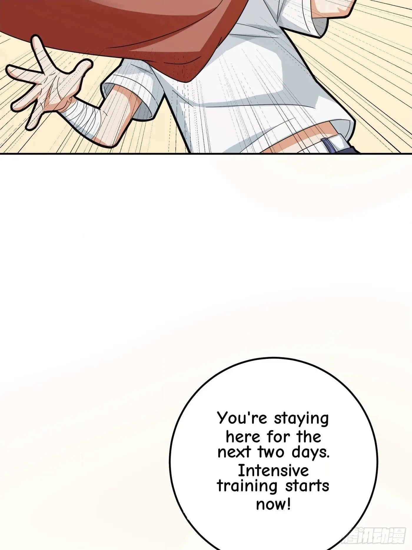 Read Lucky Rookie chapter 22 image 69 on Lezhin