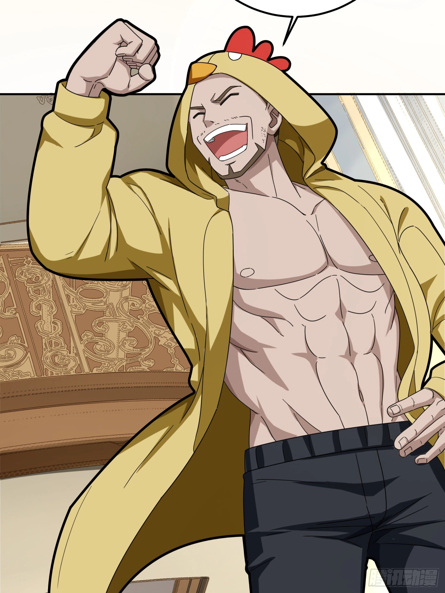 Read Lucky Rookie chapter 22 image 70 on Lezhin
