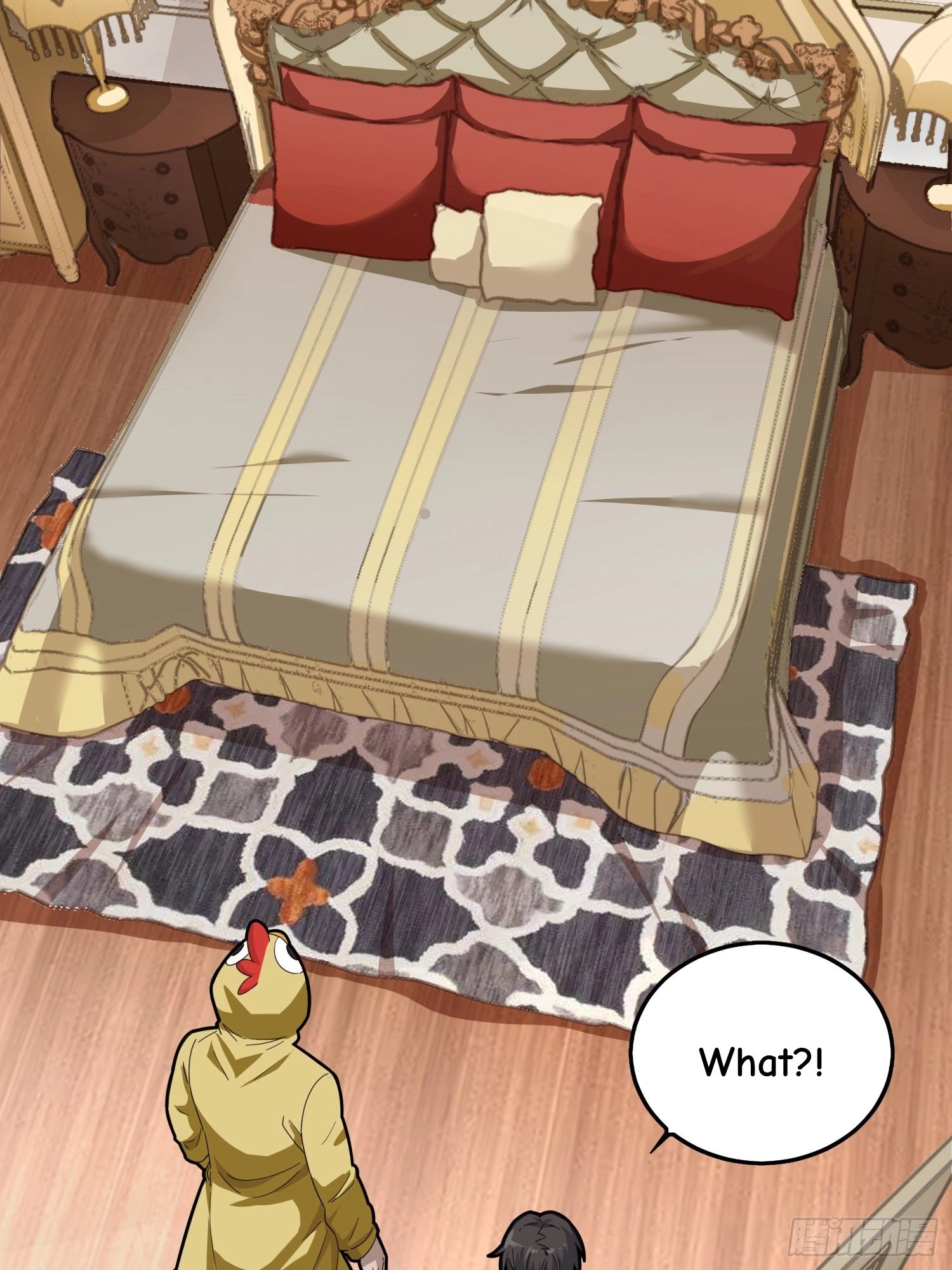 Read Lucky Rookie chapter 22 image 74 on Lezhin