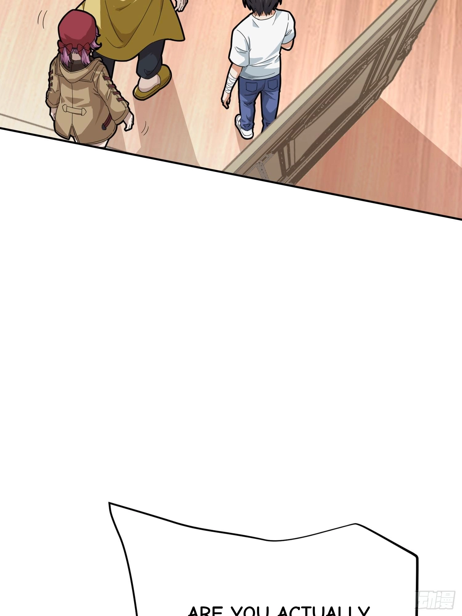 Read Lucky Rookie chapter 22 image 75 on Lezhin