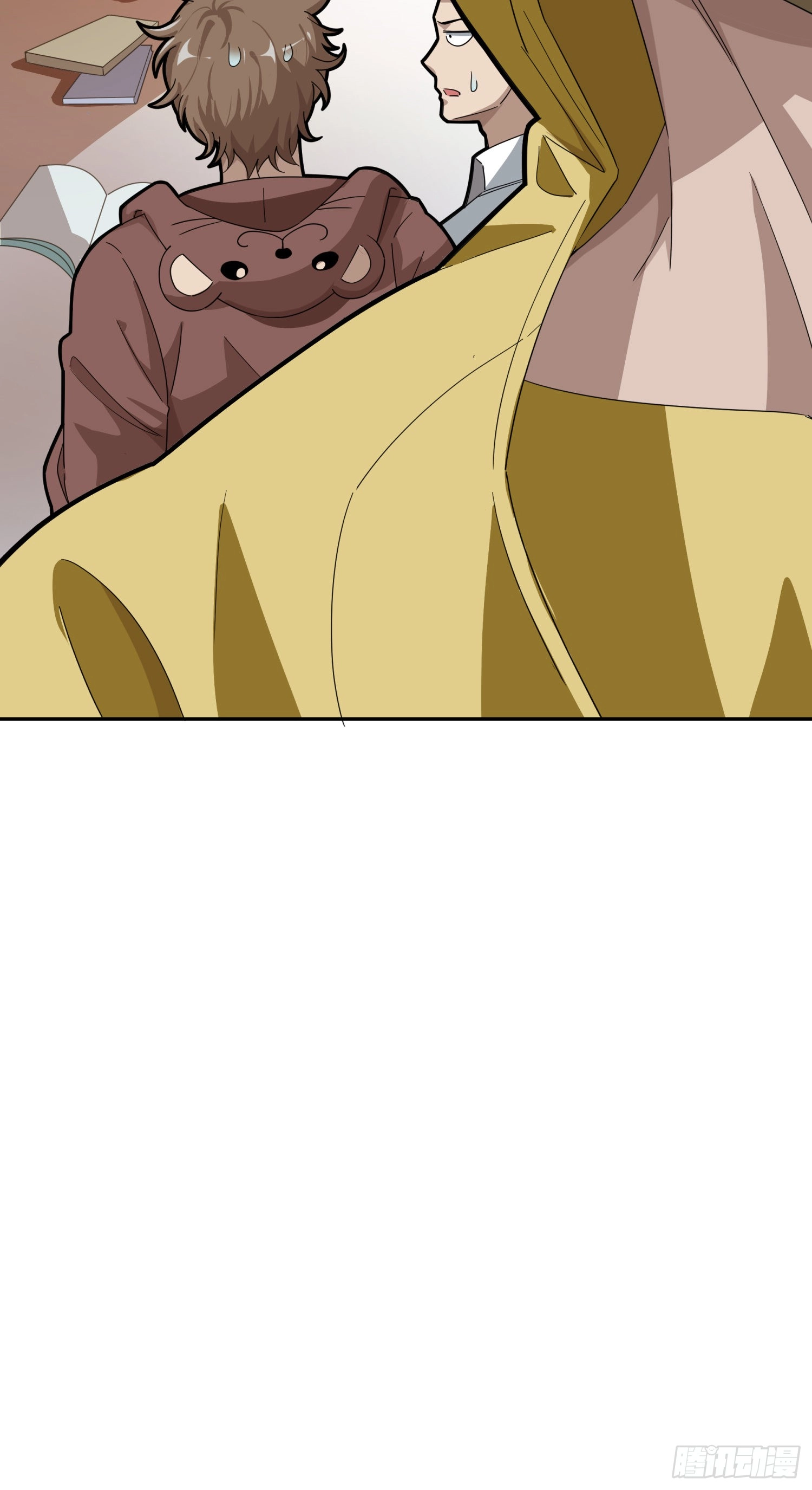 Read Lucky Rookie chapter 22 image 80 on Lezhin