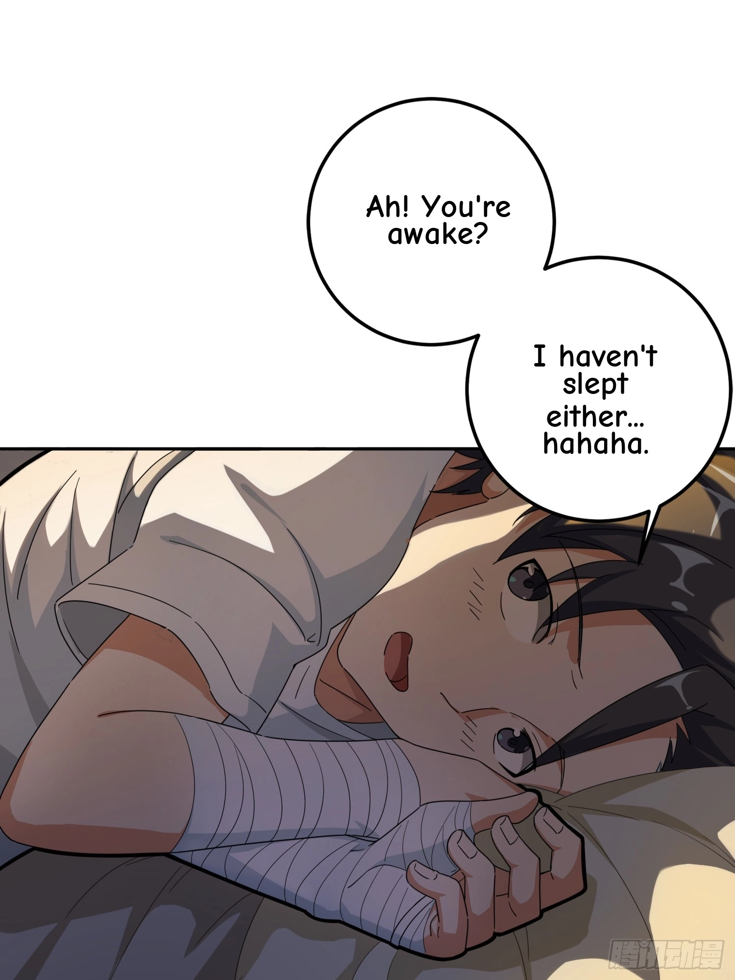 Read Lucky Rookie chapter 22 image 88 on Lezhin