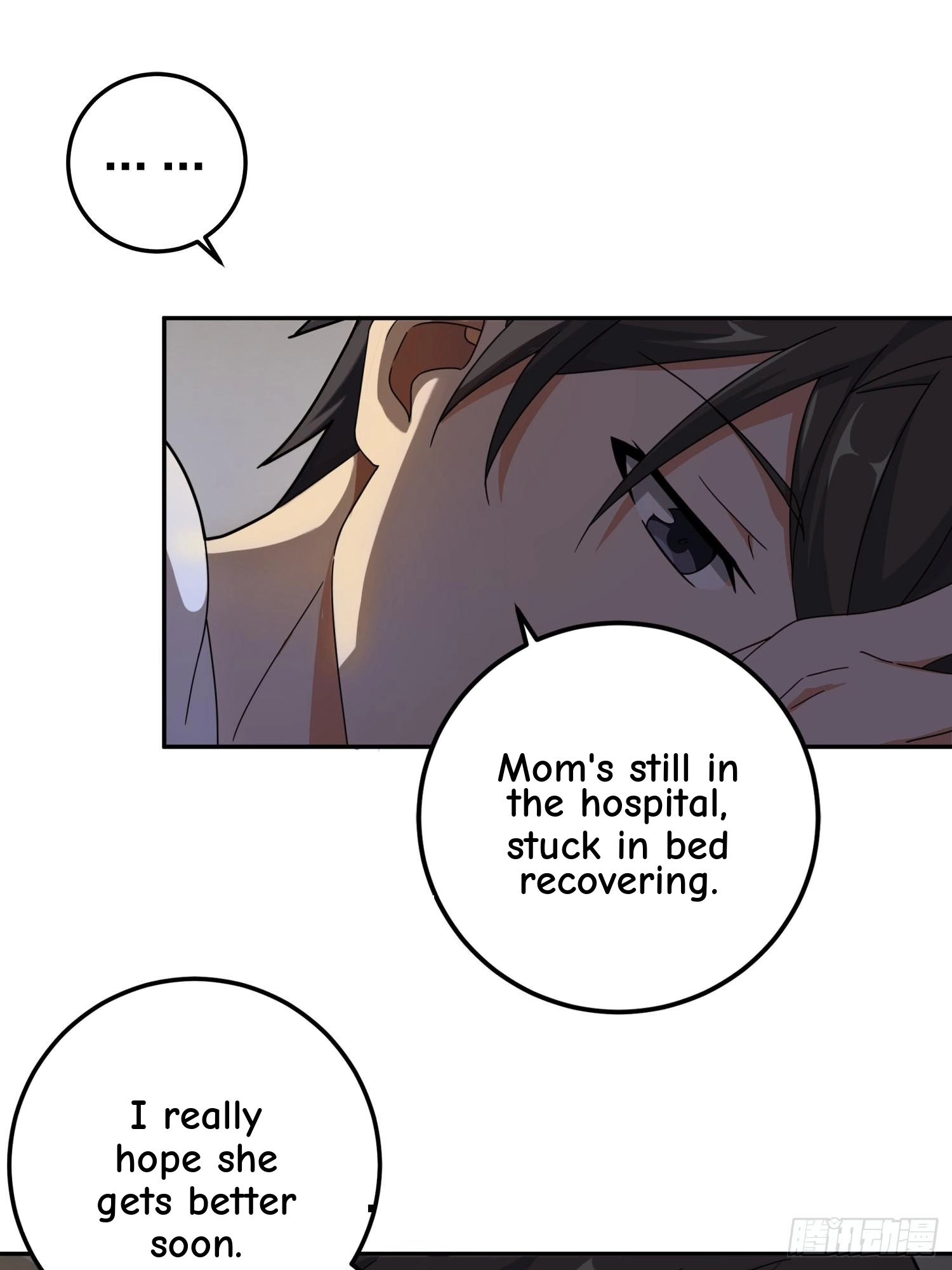 Read Lucky Rookie chapter 22 image 92 on Lezhin
