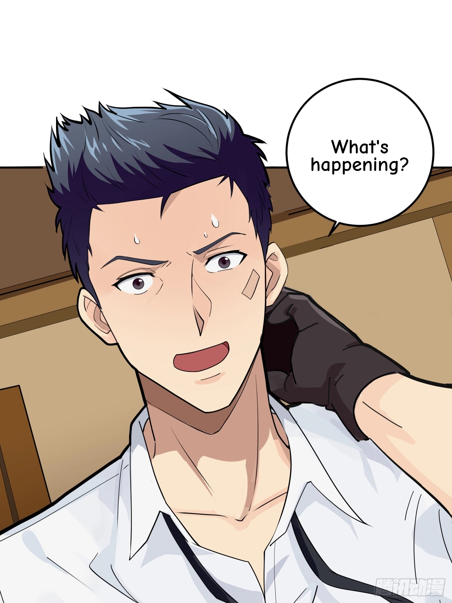 Read Lucky Rookie chapter 23 image 101 on Lezhin