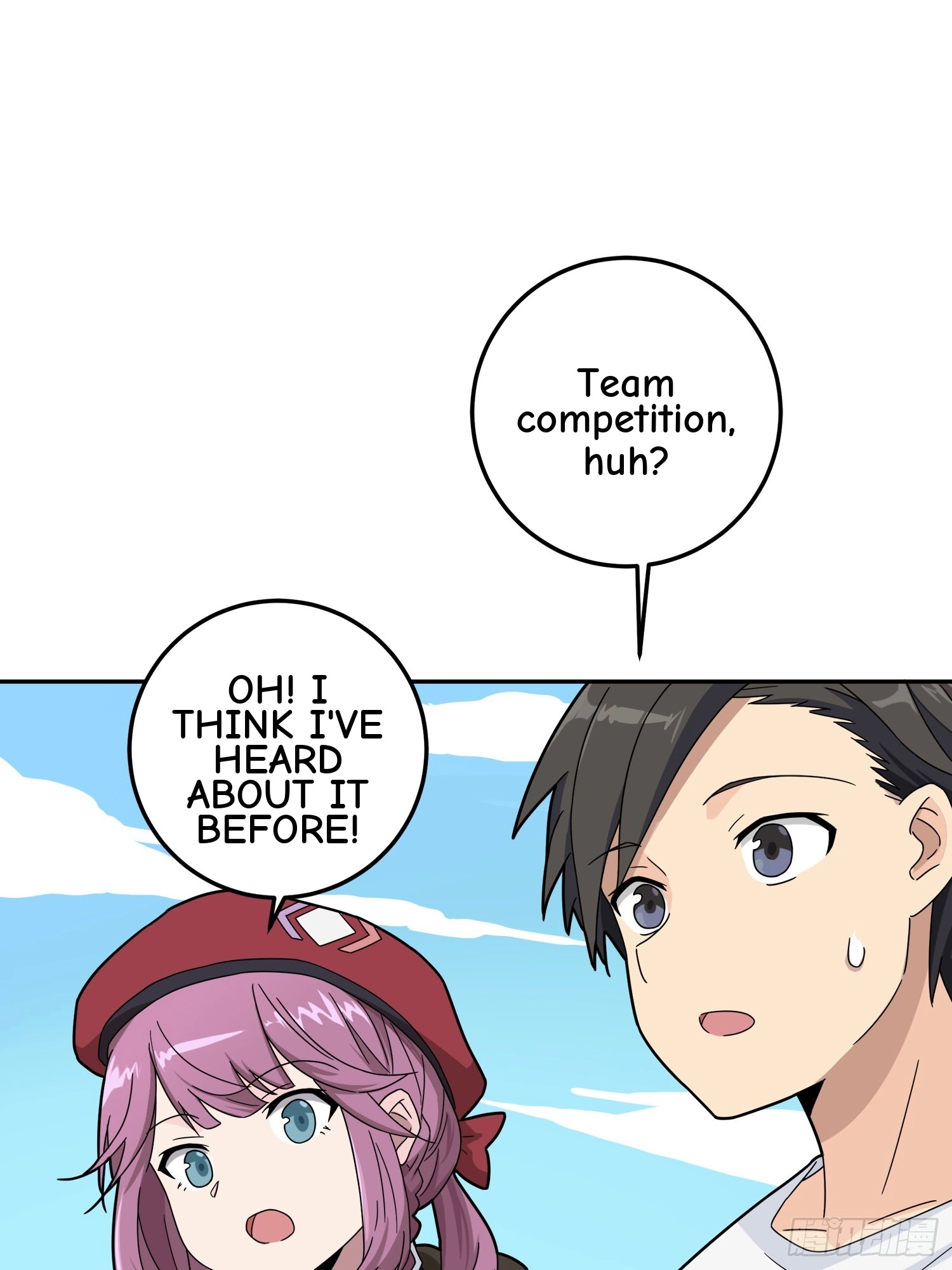 Read Lucky Rookie chapter 23 image 20 on Lezhin