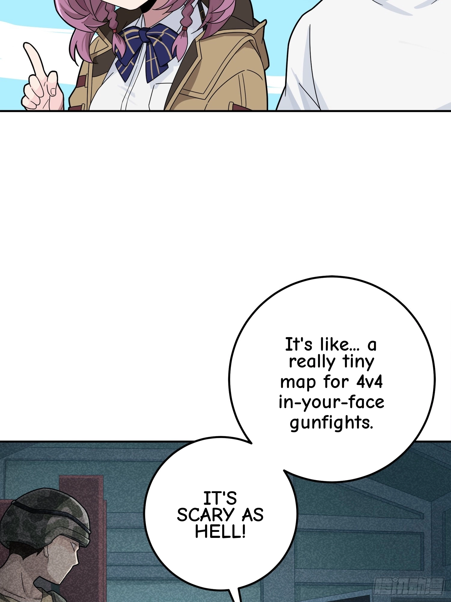 Read Lucky Rookie chapter 23 image 21 on Lezhin