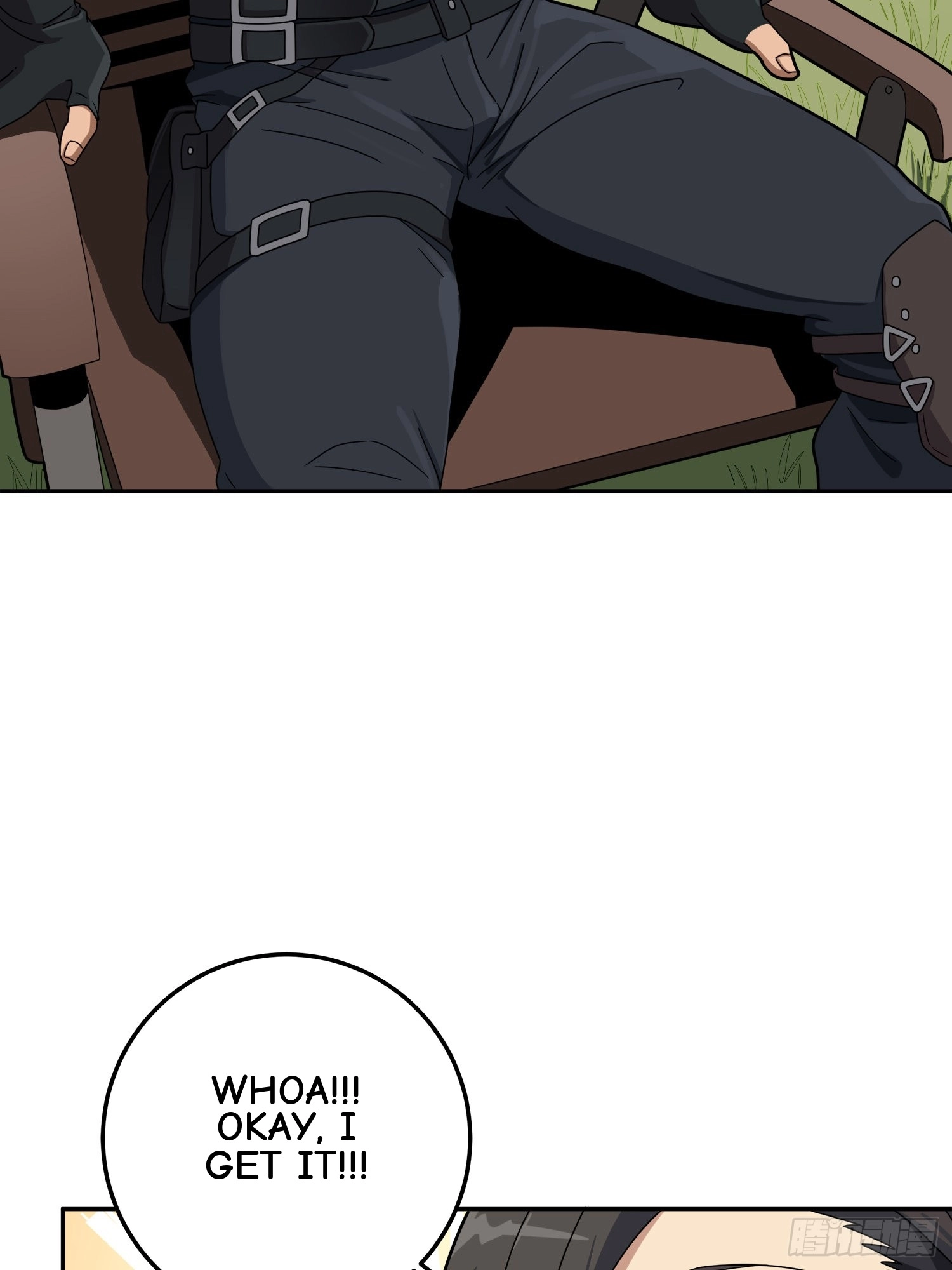 Read Lucky Rookie chapter 23 image 27 on Lezhin